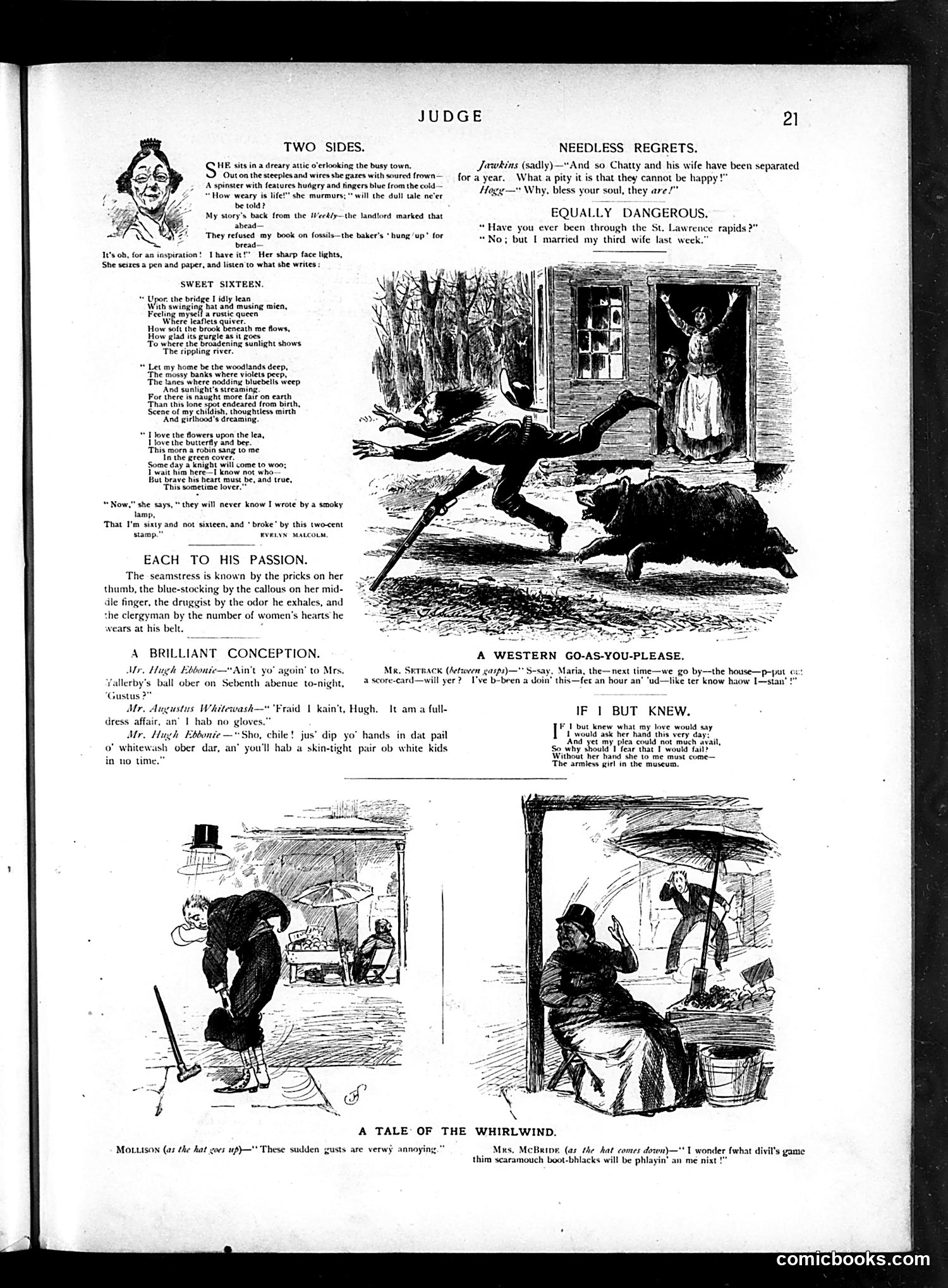 Judge — April 20, 1889 — page 5 of 16
