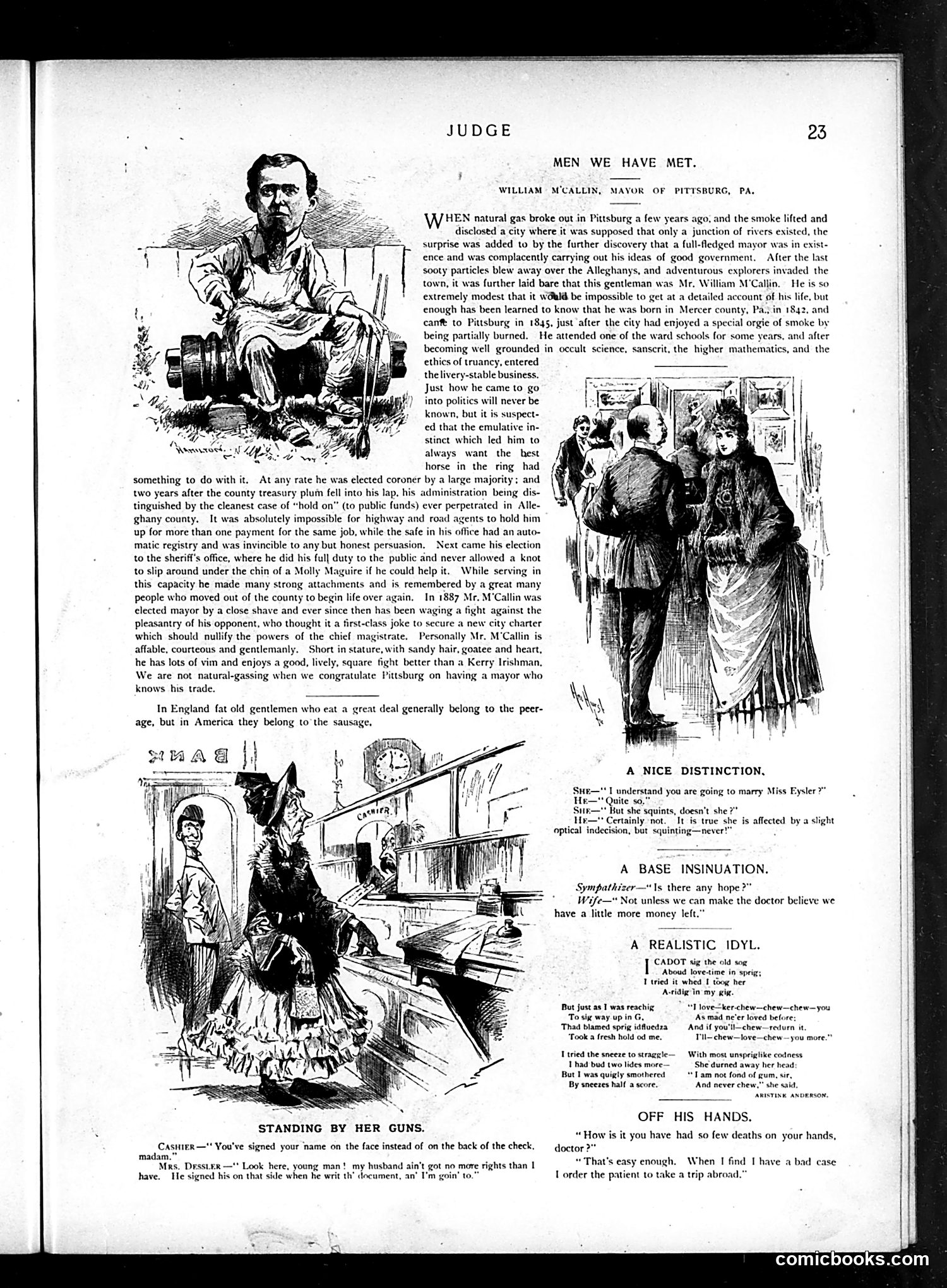 Judge — April 20, 1889 — page 7 of 16