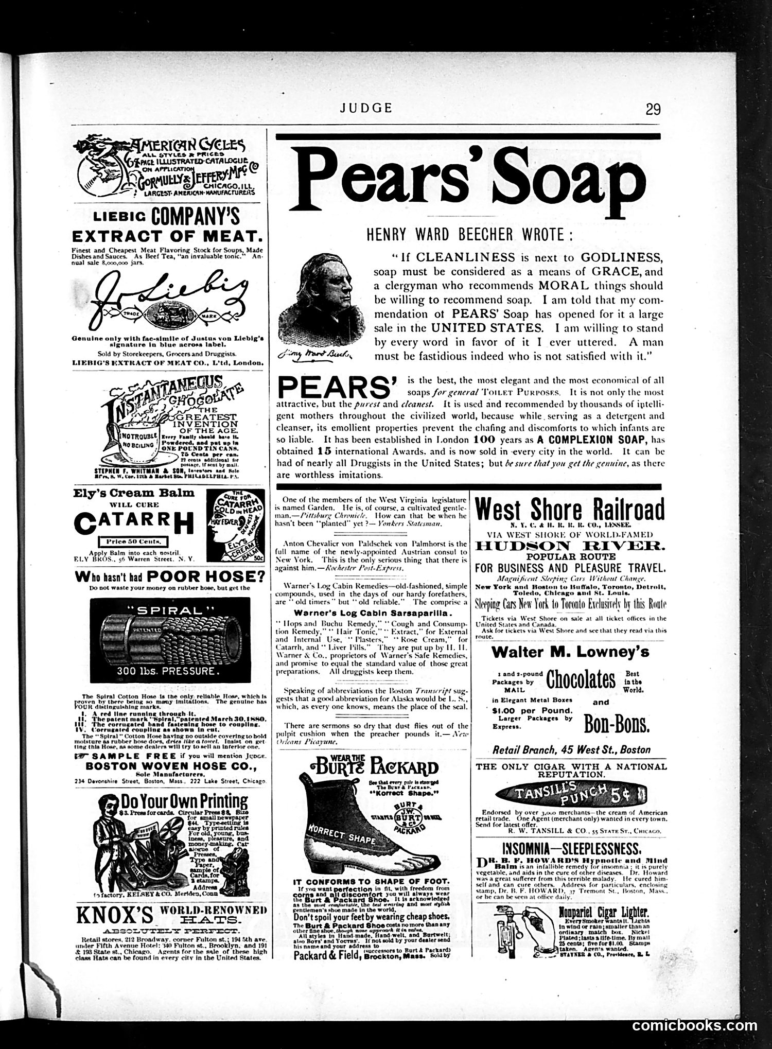 Judge — April 20, 1889 — page 13 of 16