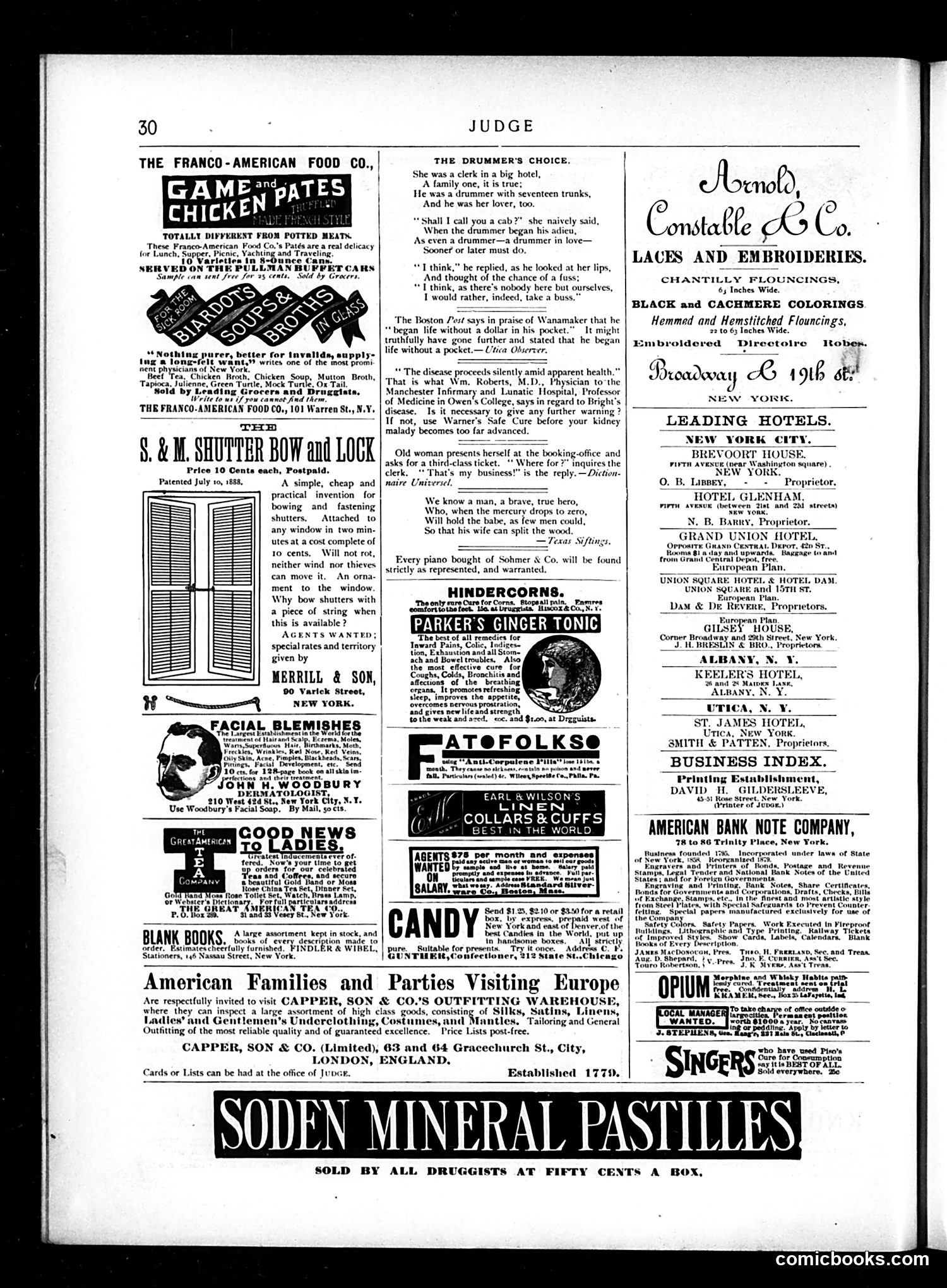 Judge — April 20, 1889 — page 14 of 16