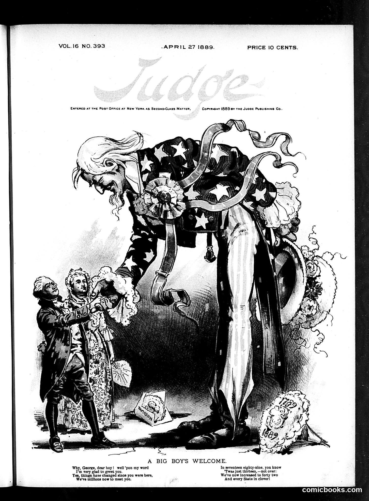 Judge — April 27, 1889 — page 3 of 28
