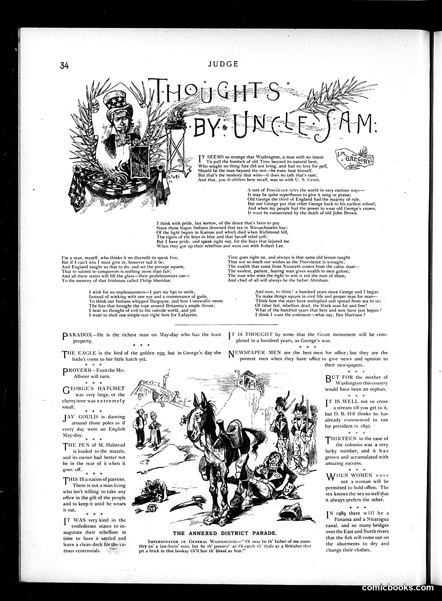 Judge — April 27, 1889 — page 4 of 28