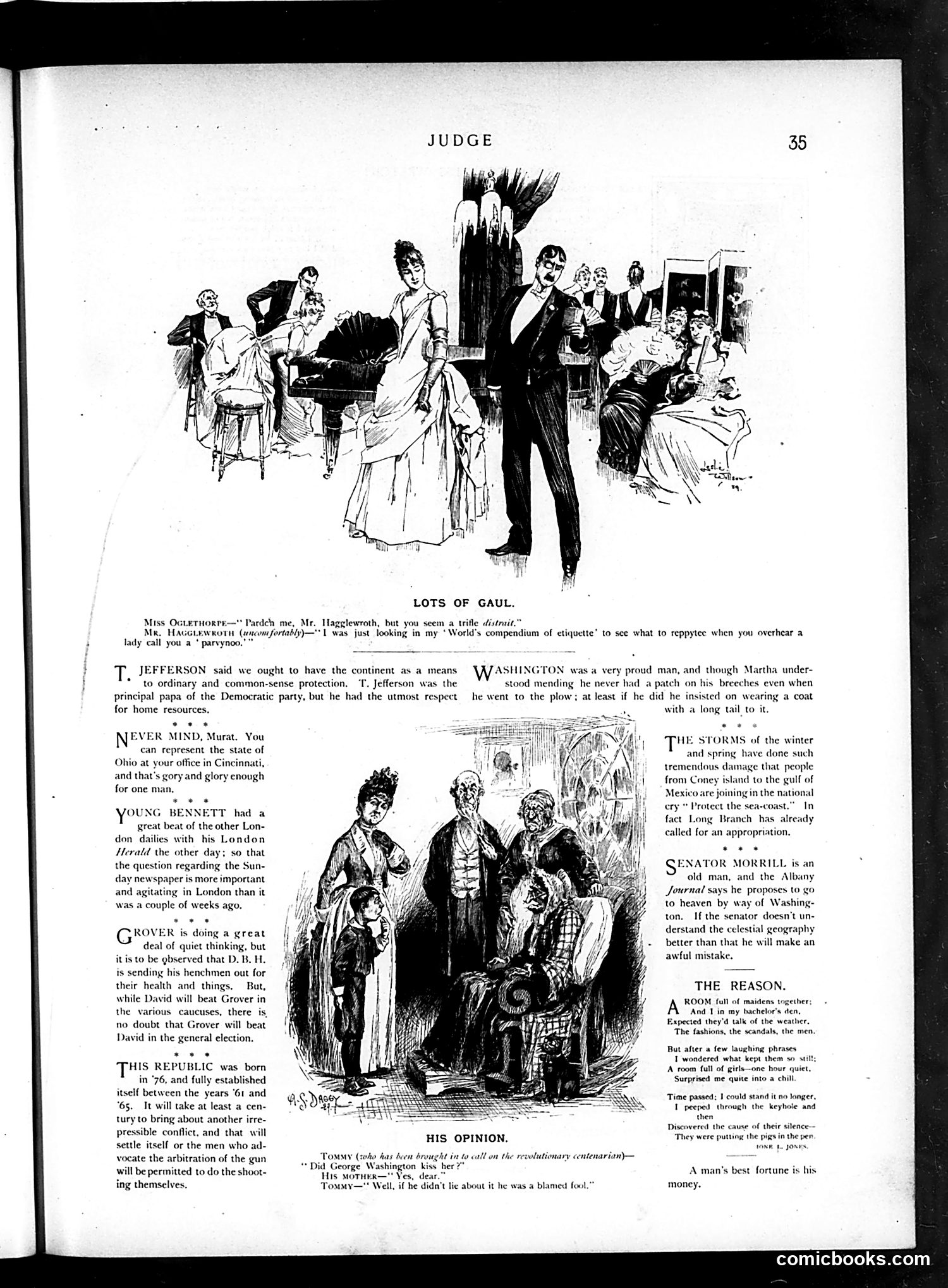 Judge — April 27, 1889 — page 5 of 28
