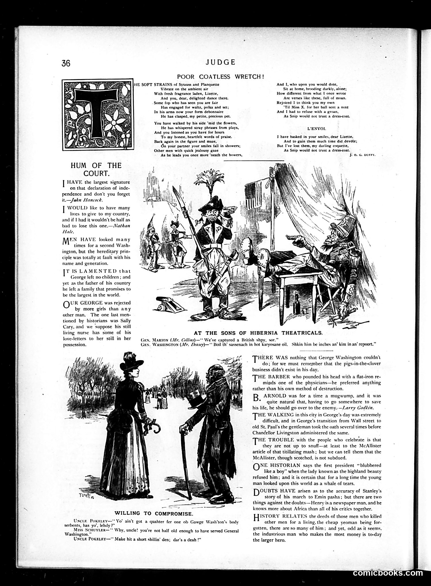 Judge — April 27, 1889 — page 6 of 28