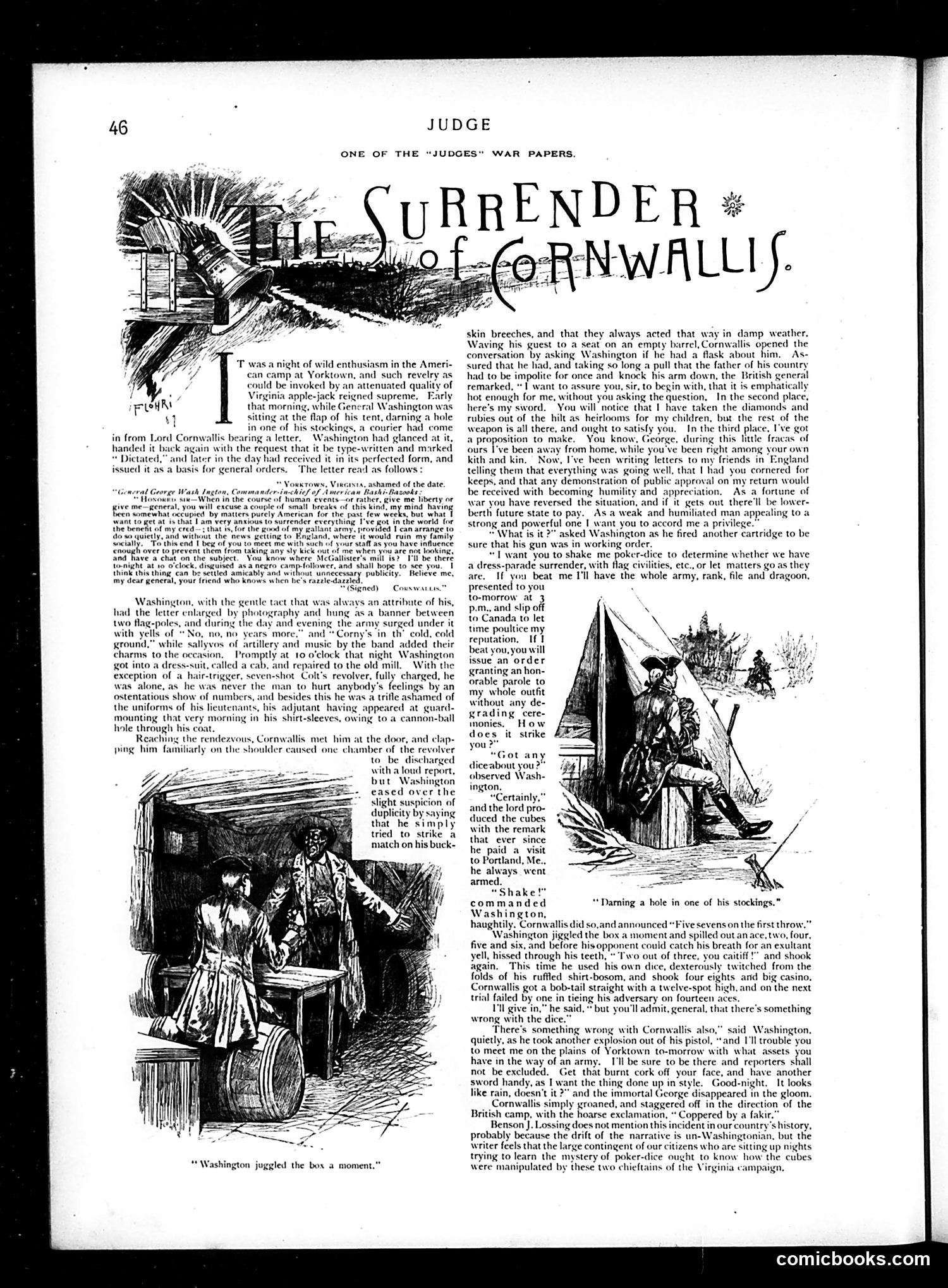 Judge — April 27, 1889 — page 16 of 28