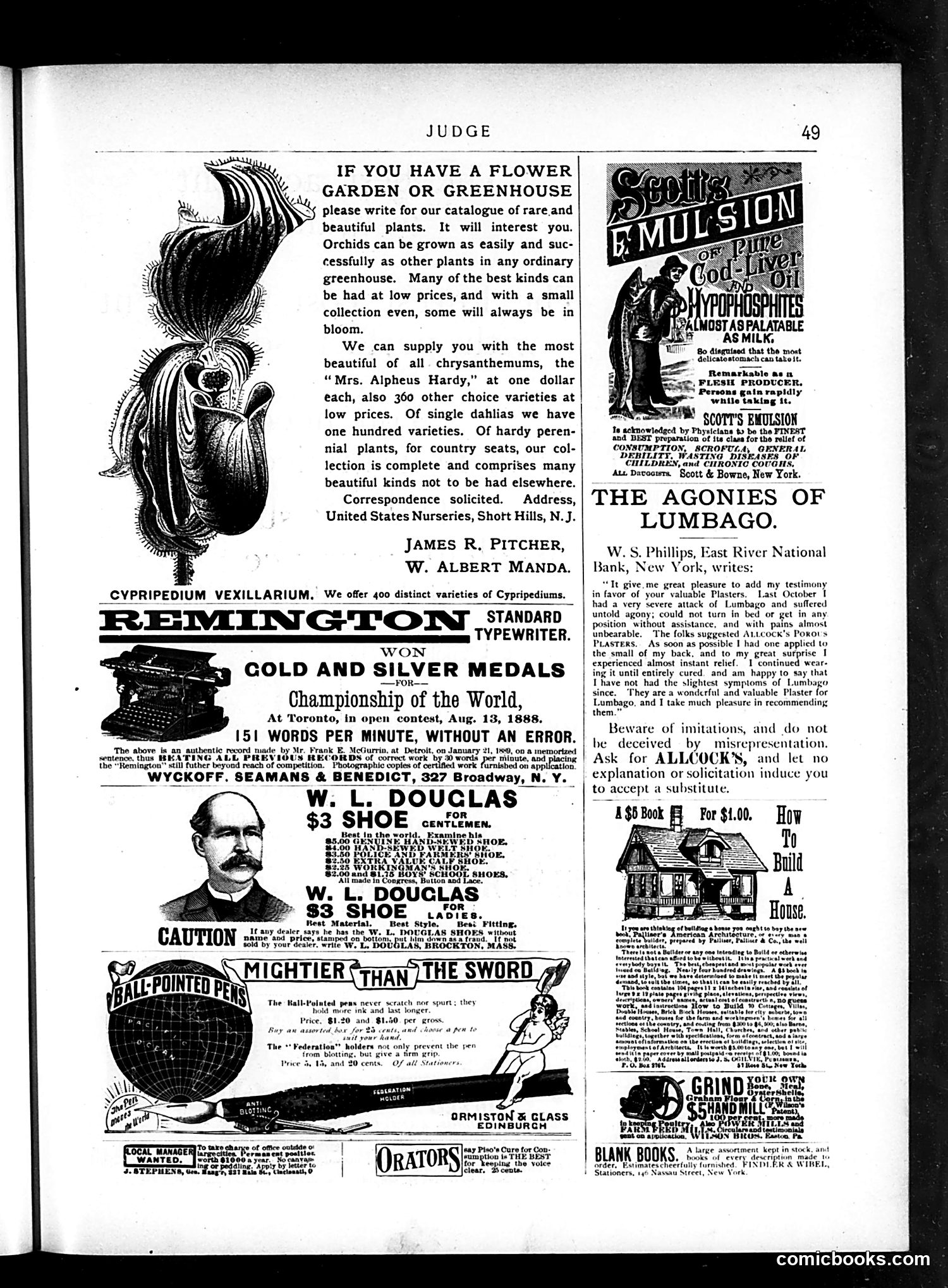 Judge — April 27, 1889 — page 19 of 28