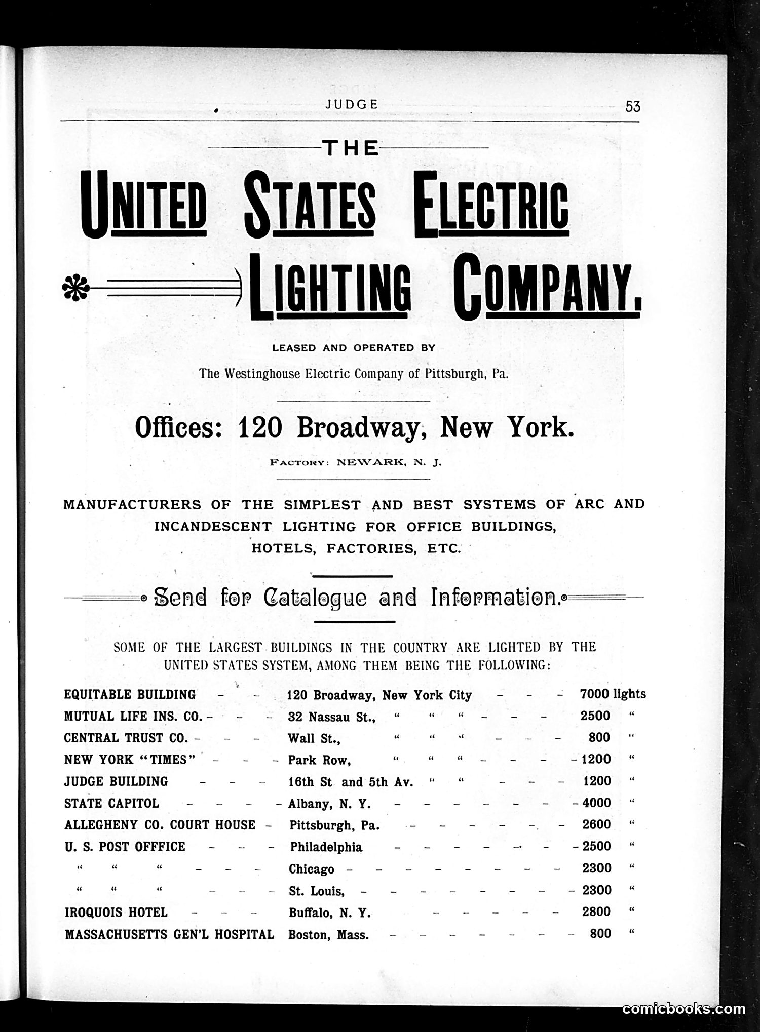 Judge — April 27, 1889 — page 23 of 28