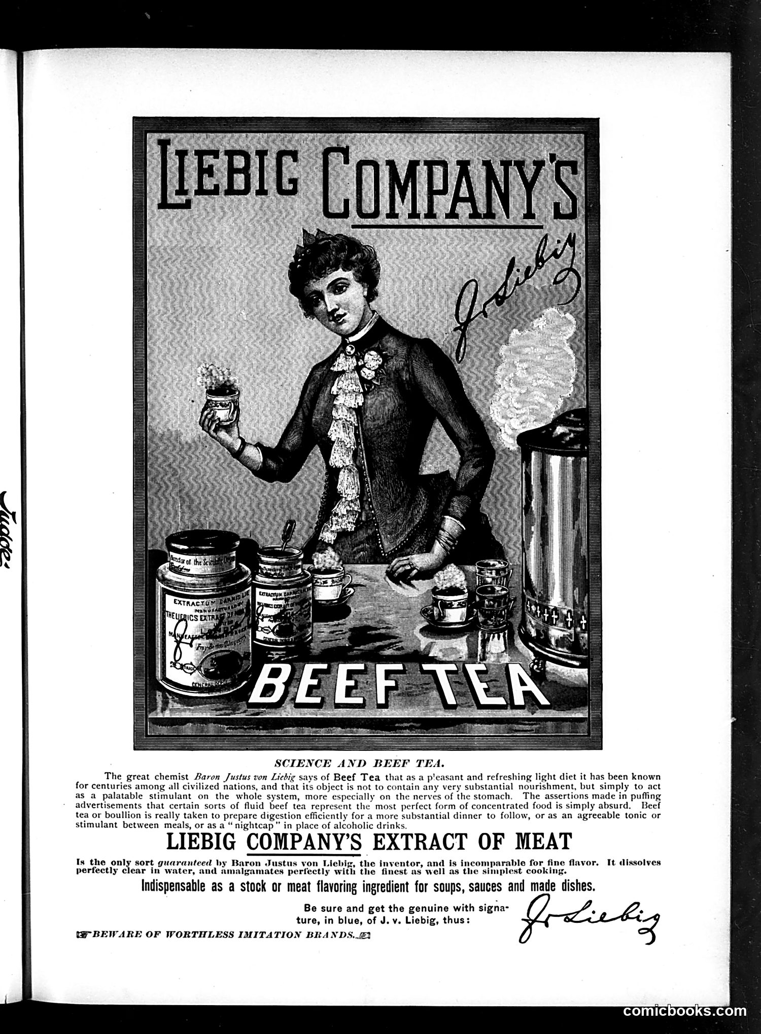 Judge — April 27, 1889 — page 27 of 28
