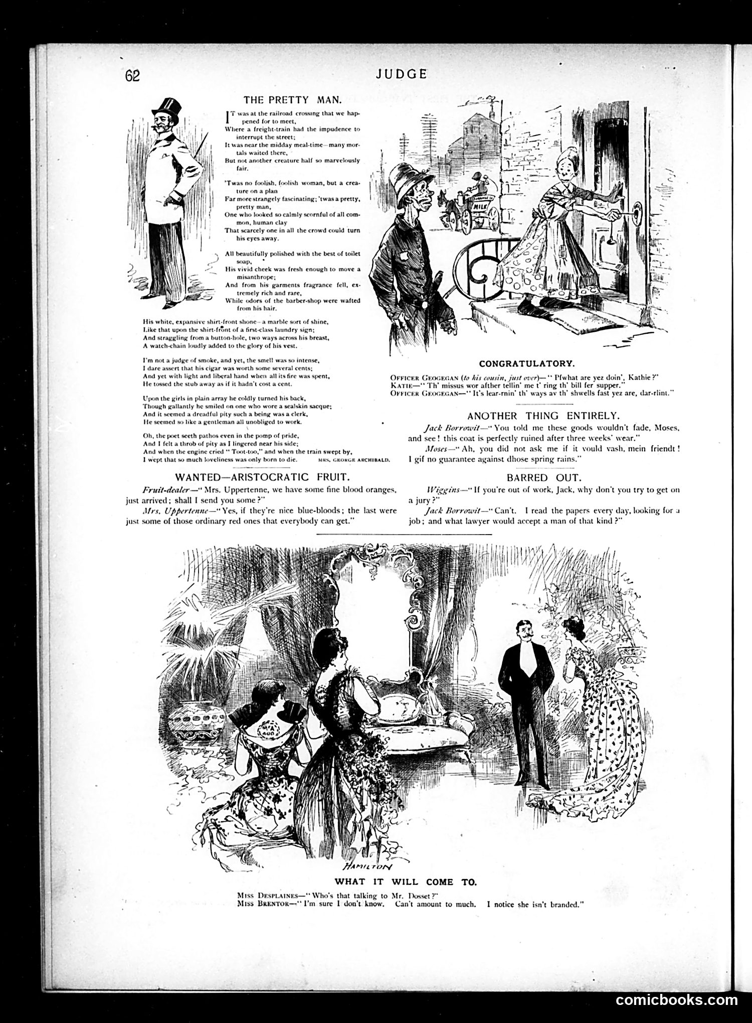 Judge — May 4, 1889 — page 6 of 16