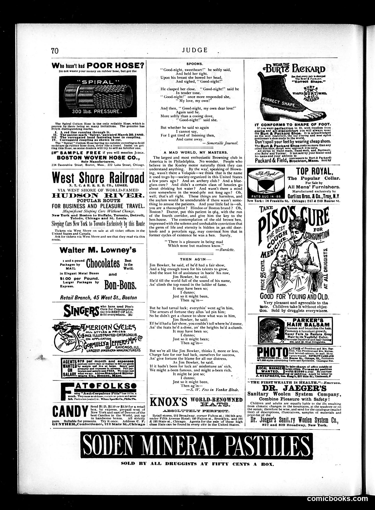 Judge — May 4, 1889 — page 14 of 16