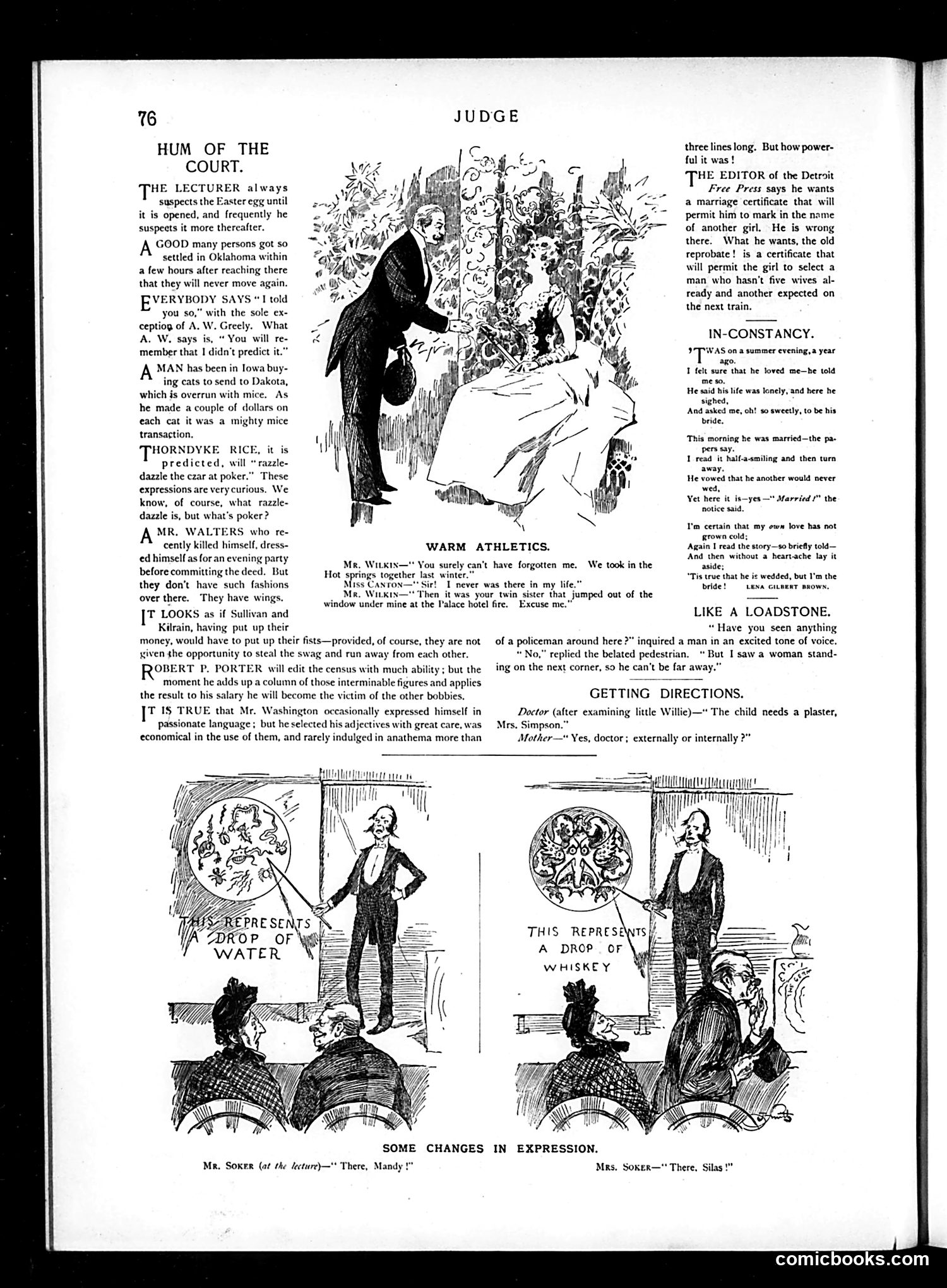 Judge — May 11, 1889 — page 4 of 16