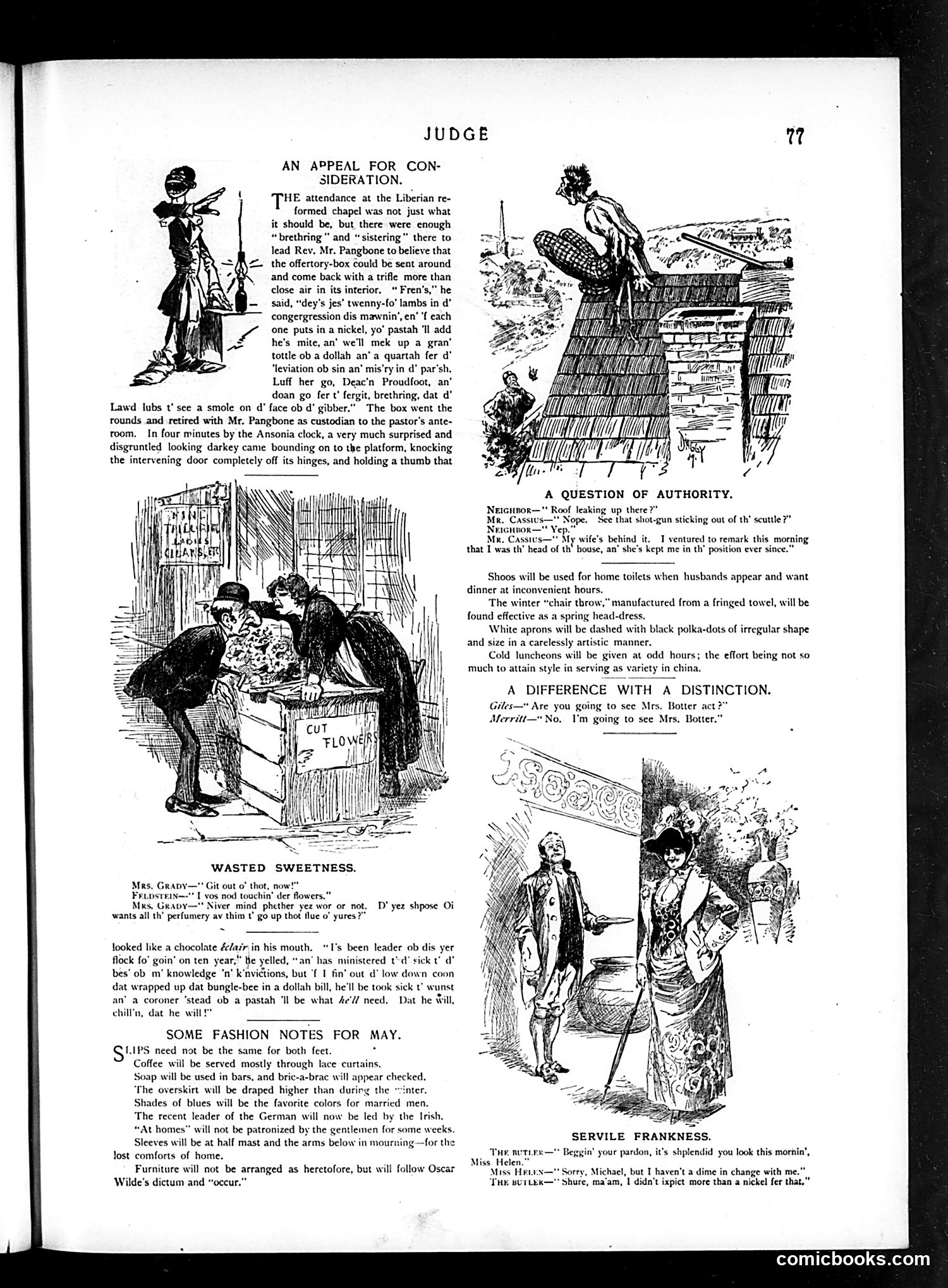 Judge — May 11, 1889 — page 5 of 16