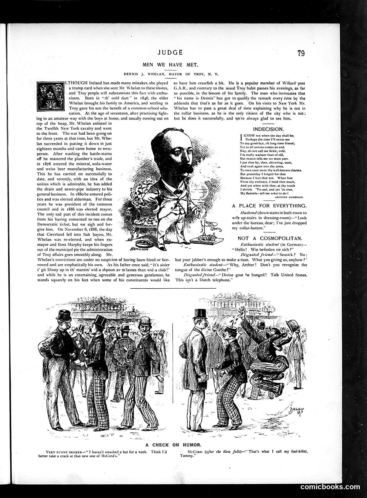 Judge — May 11, 1889 — page 7 of 16