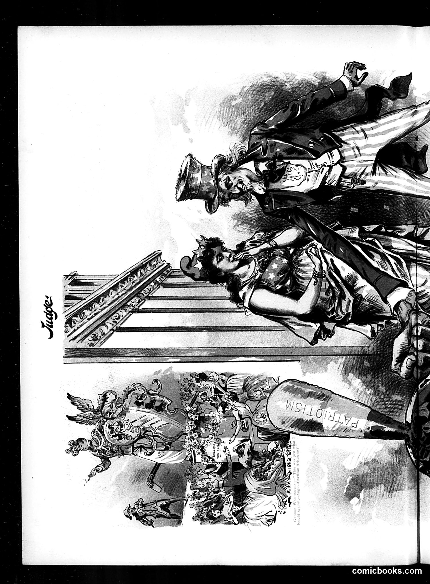 Judge — May 11, 1889 — page 8 of 16