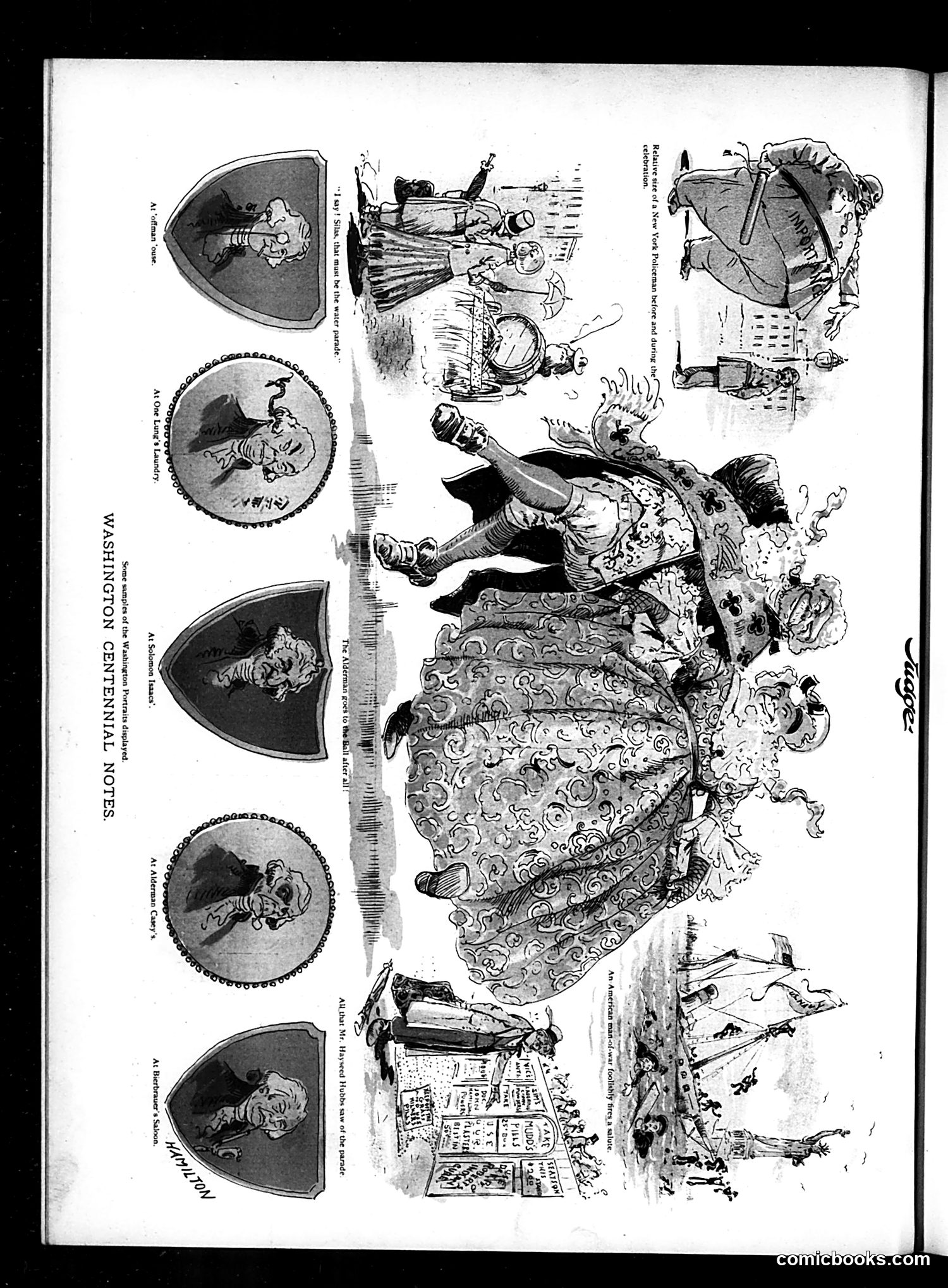 Judge — May 11, 1889 — page 16 of 16