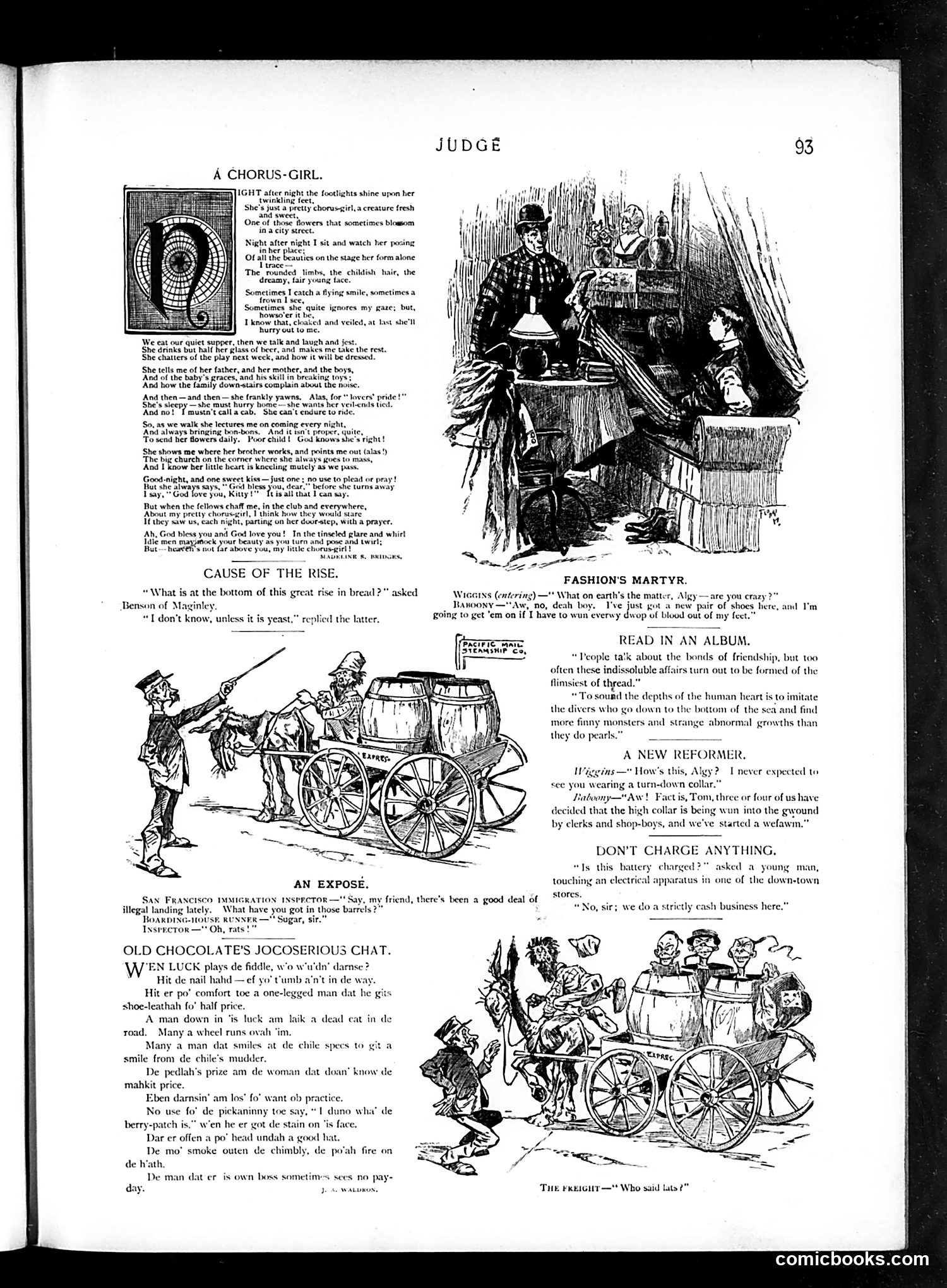Judge — May 18, 1889 — page 5 of 16