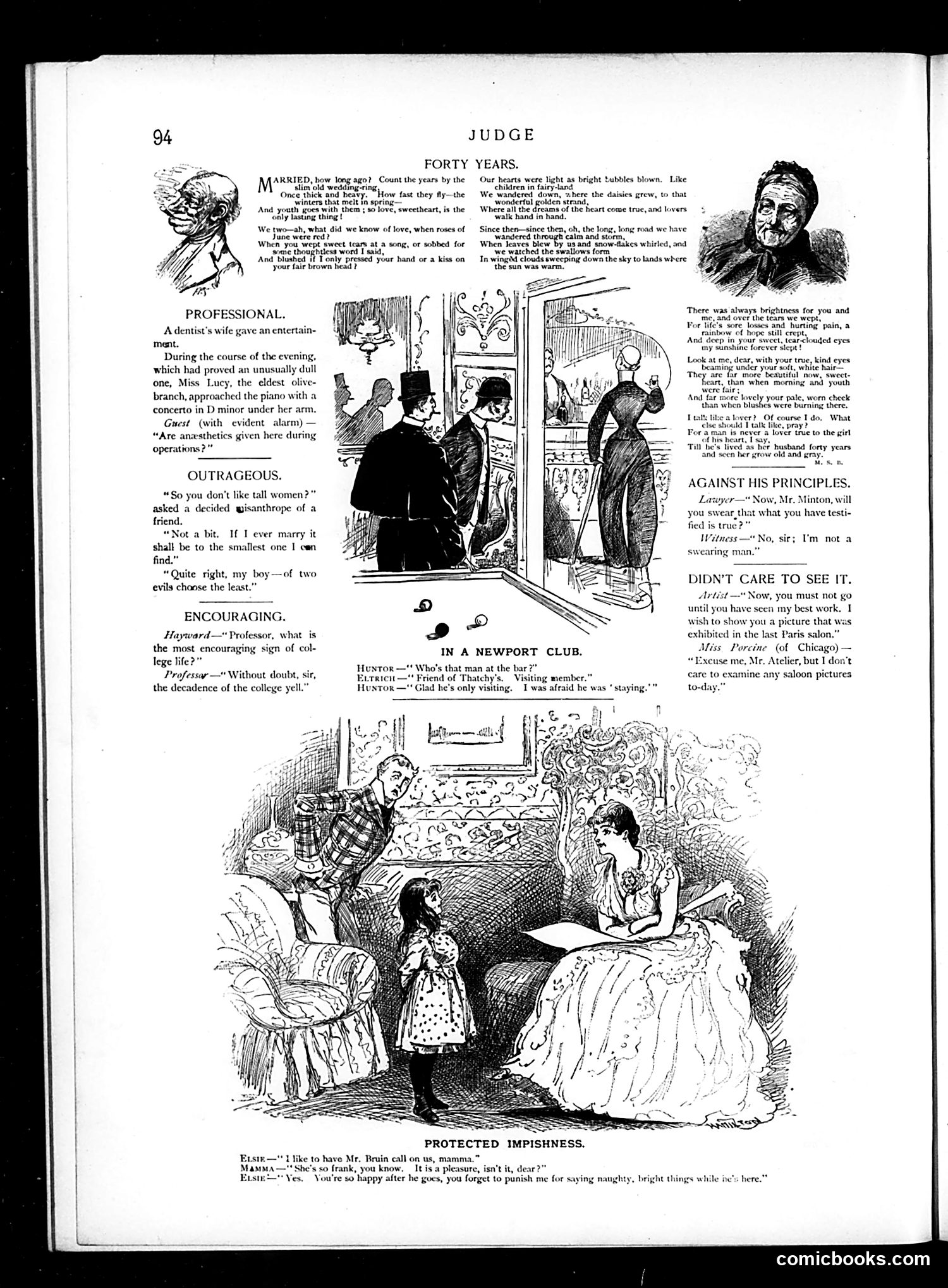 Judge — May 18, 1889 — page 6 of 16