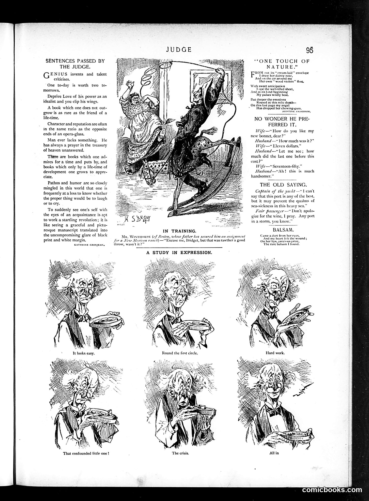 Judge — May 18, 1889 — page 7 of 16