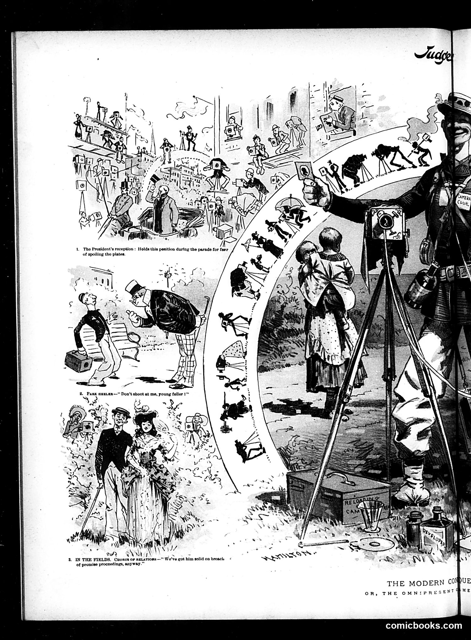 Judge — May 18, 1889 — page 8 of 16