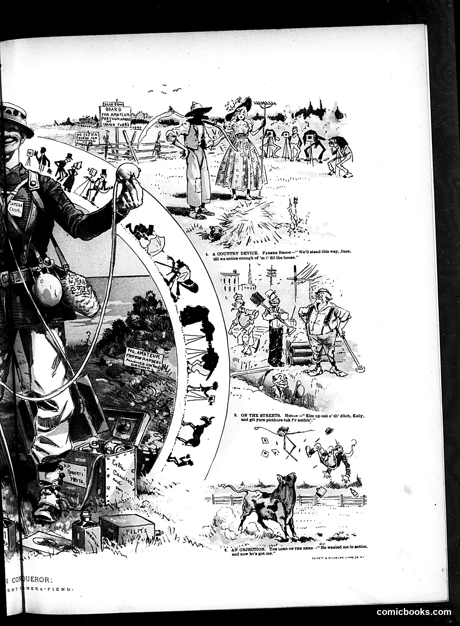 Judge — May 18, 1889 — page 9 of 16