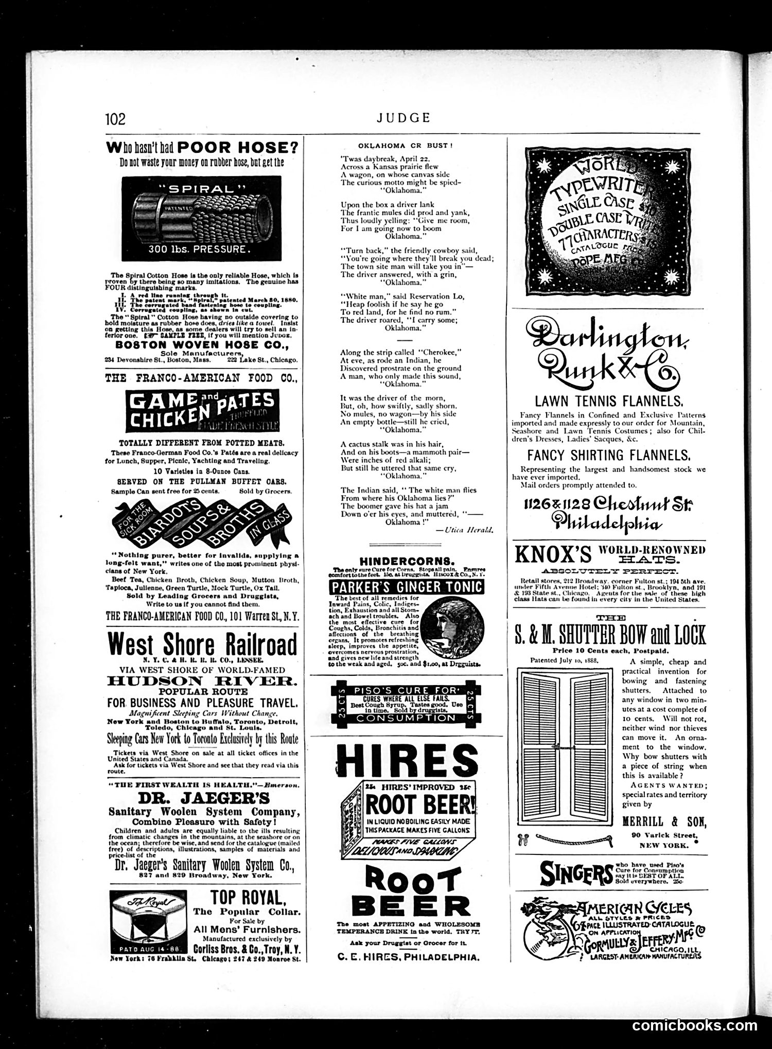 Judge — May 18, 1889 — page 14 of 16