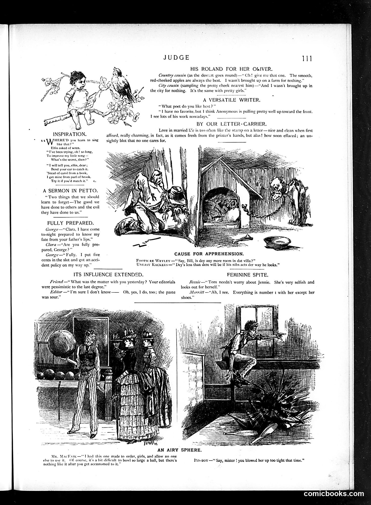 Judge — May 25, 1889 — page 7 of 18