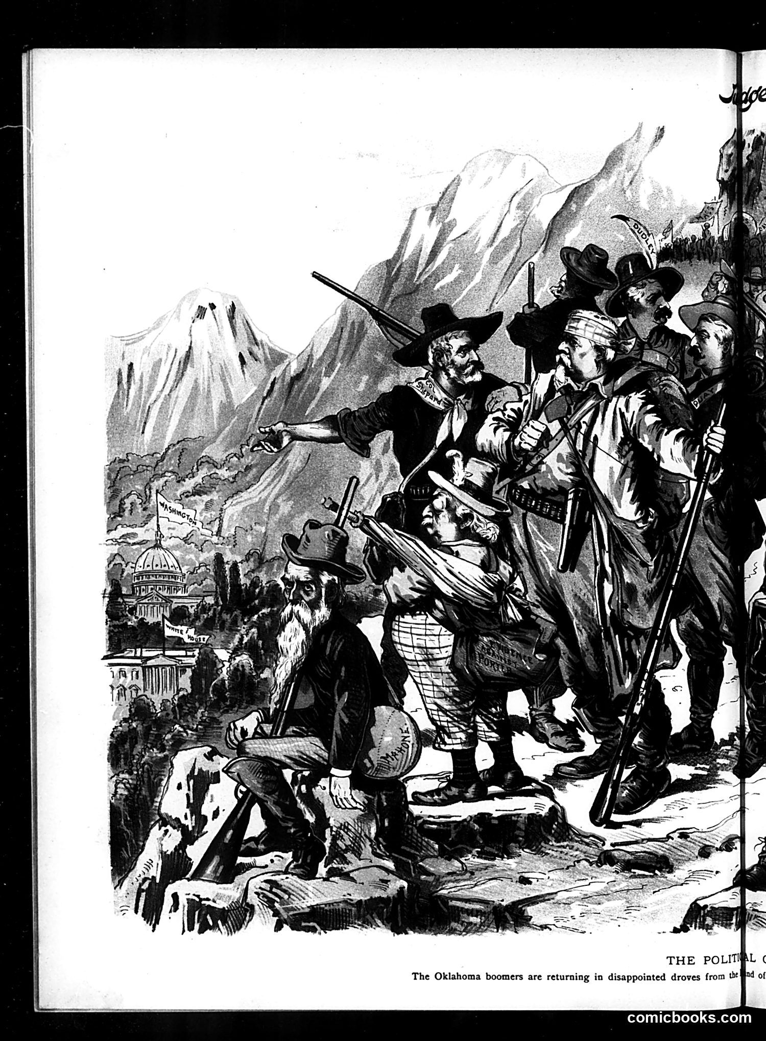 Judge — May 25, 1889 — page 8 of 18