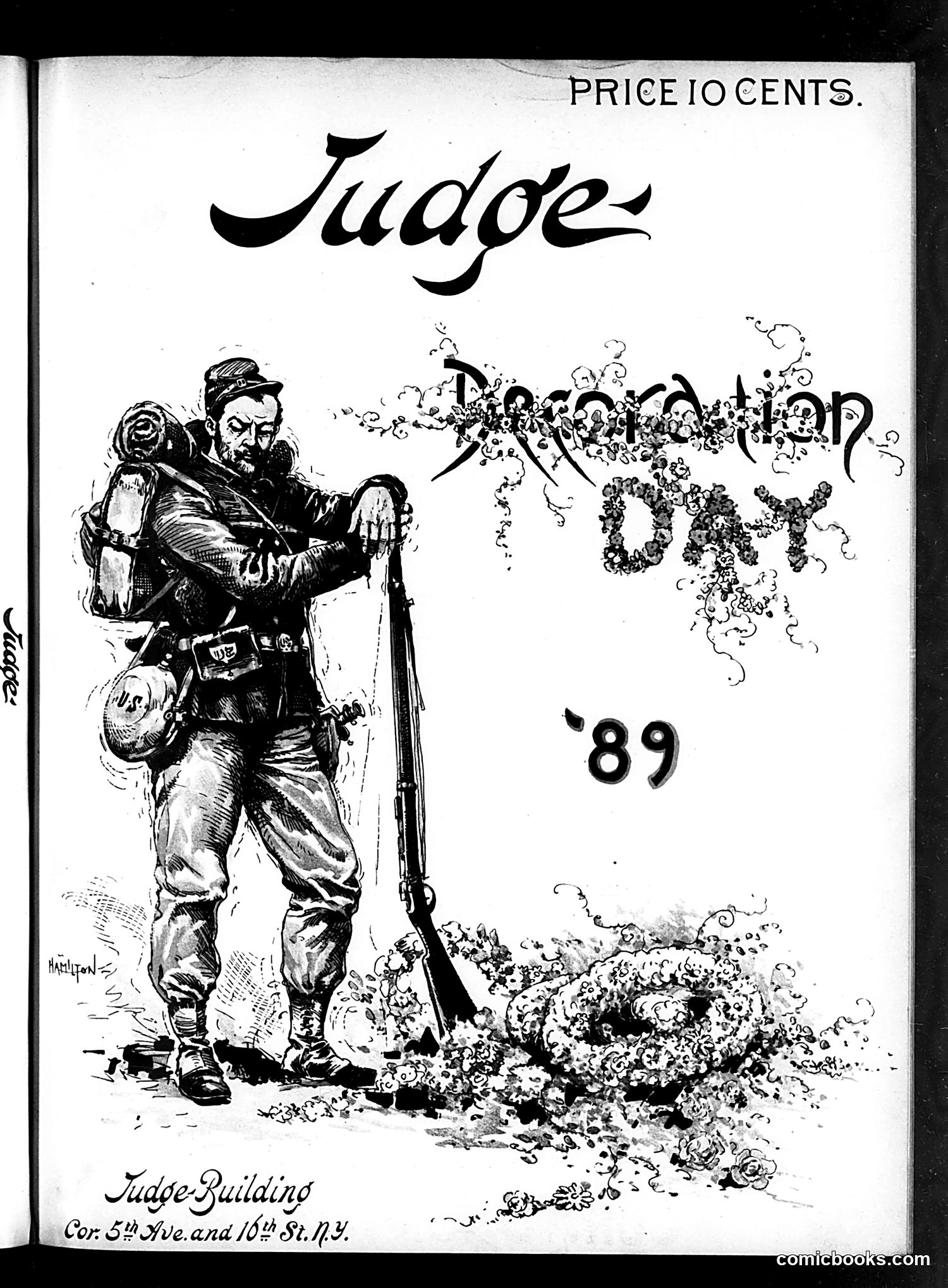 Judge — May 25, 1889 — page 17 of 18