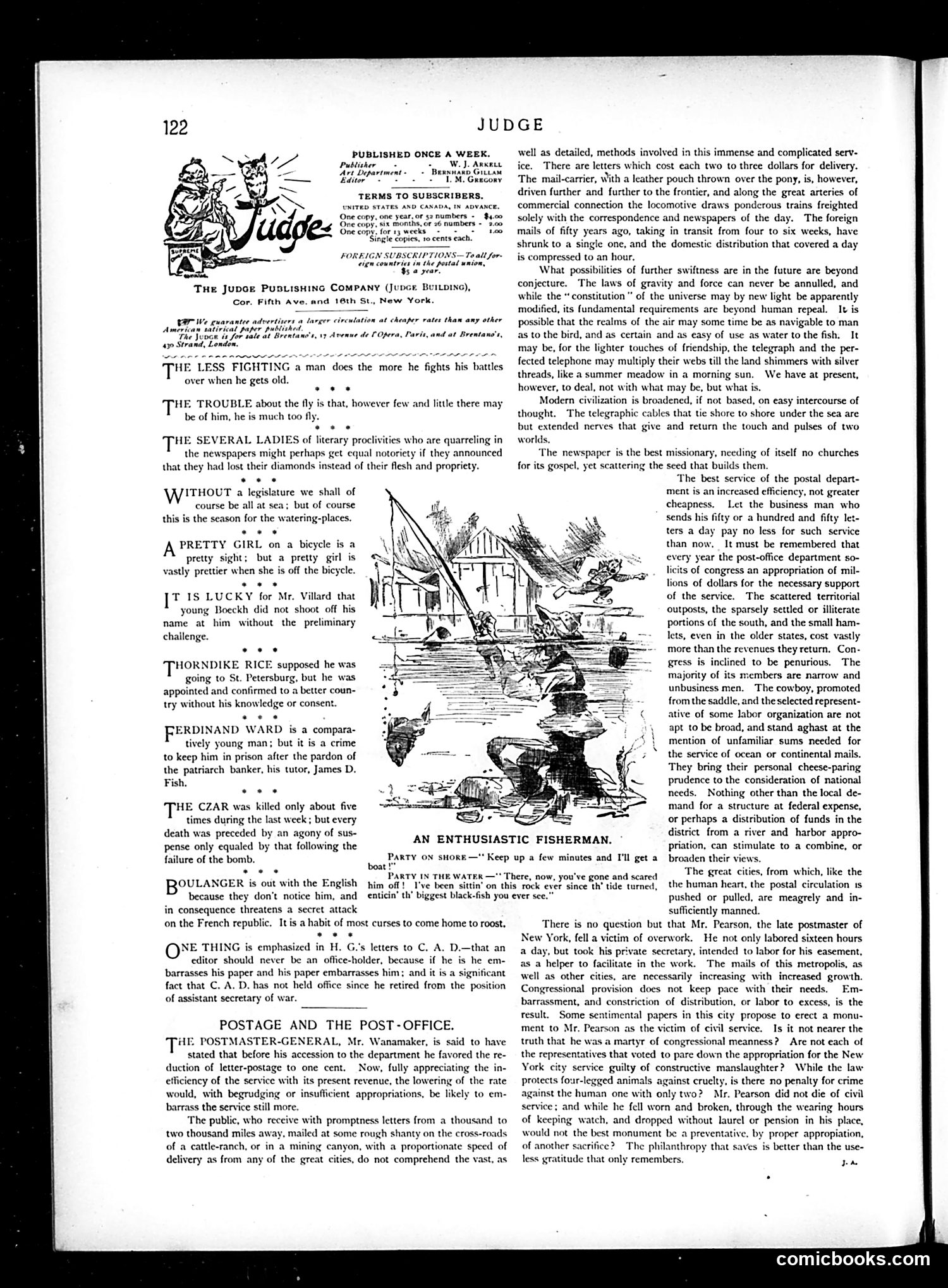 Judge — June 1, 1889 — page 2 of 18