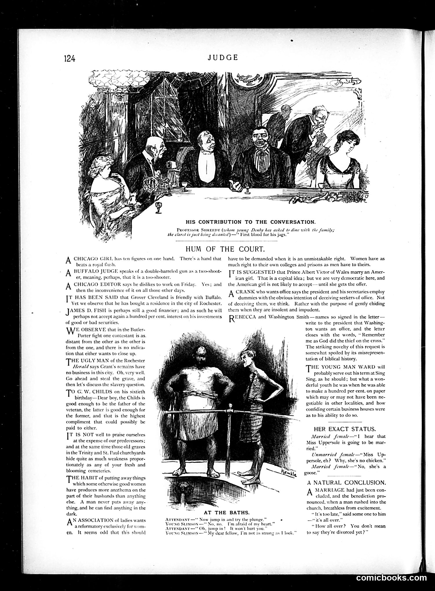 Judge — June 1, 1889 — page 4 of 18