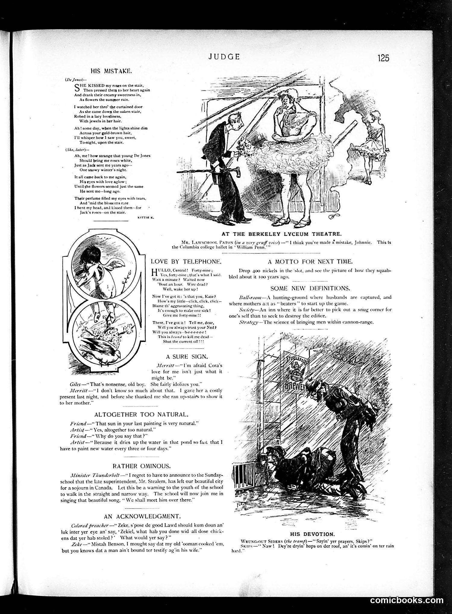 Judge — June 1, 1889 — page 5 of 18