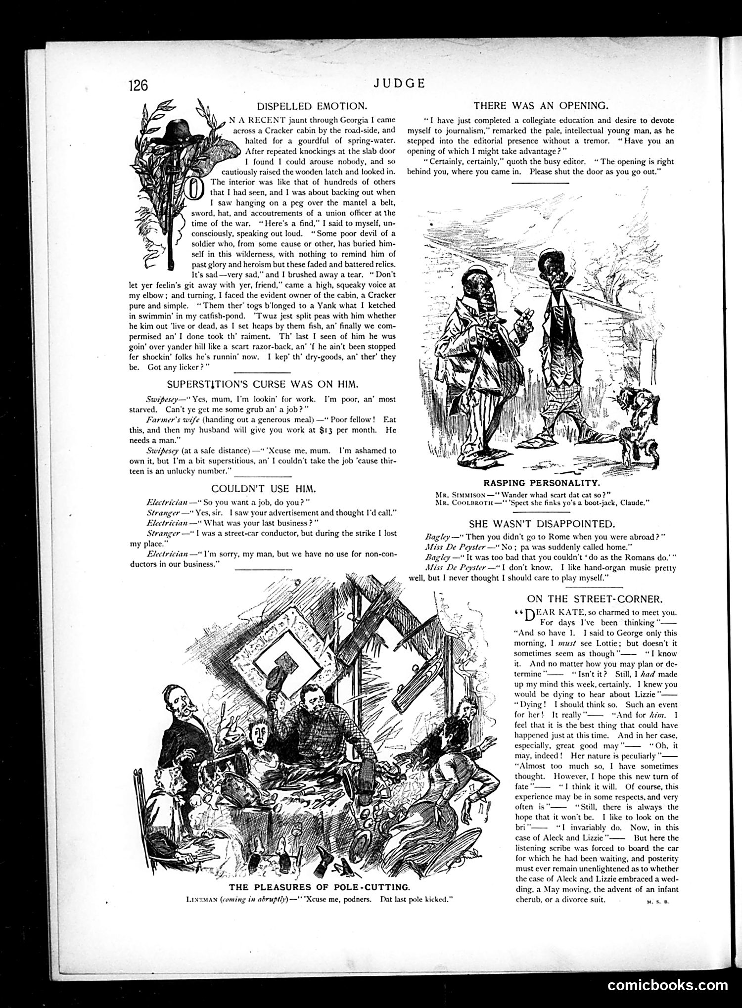 Judge — June 1, 1889 — page 6 of 18
