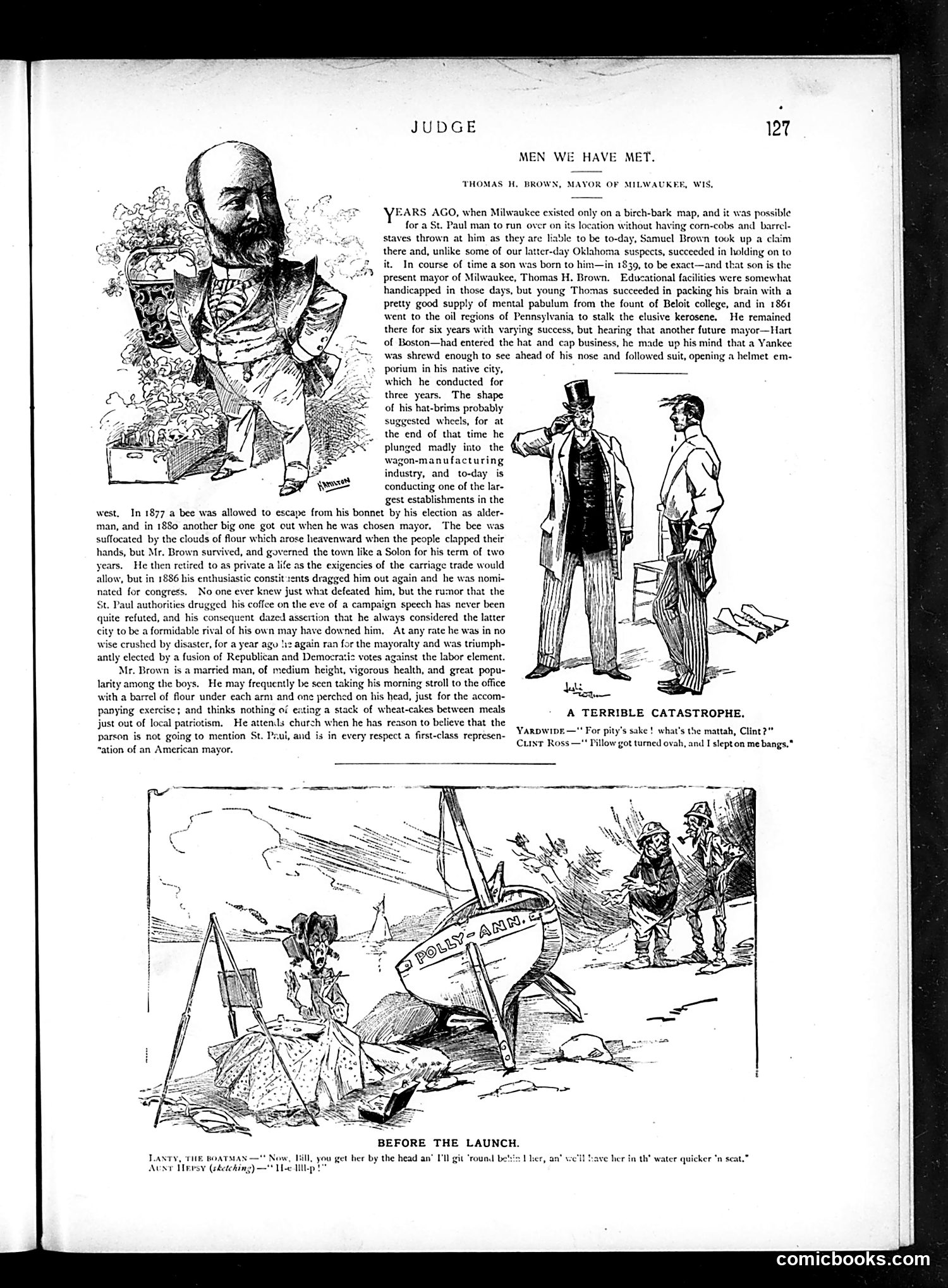 Judge — June 1, 1889 — page 7 of 18