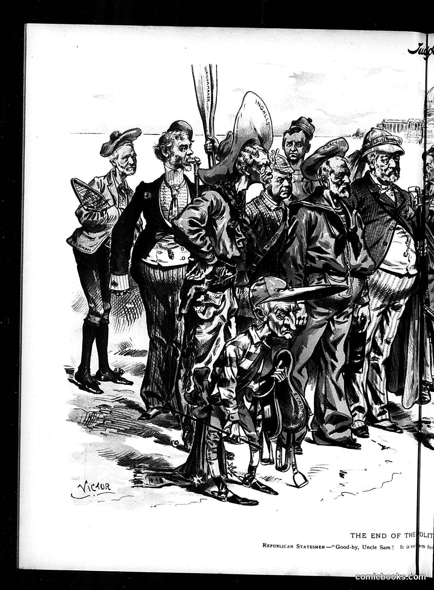 Judge — June 1, 1889 — page 8 of 18