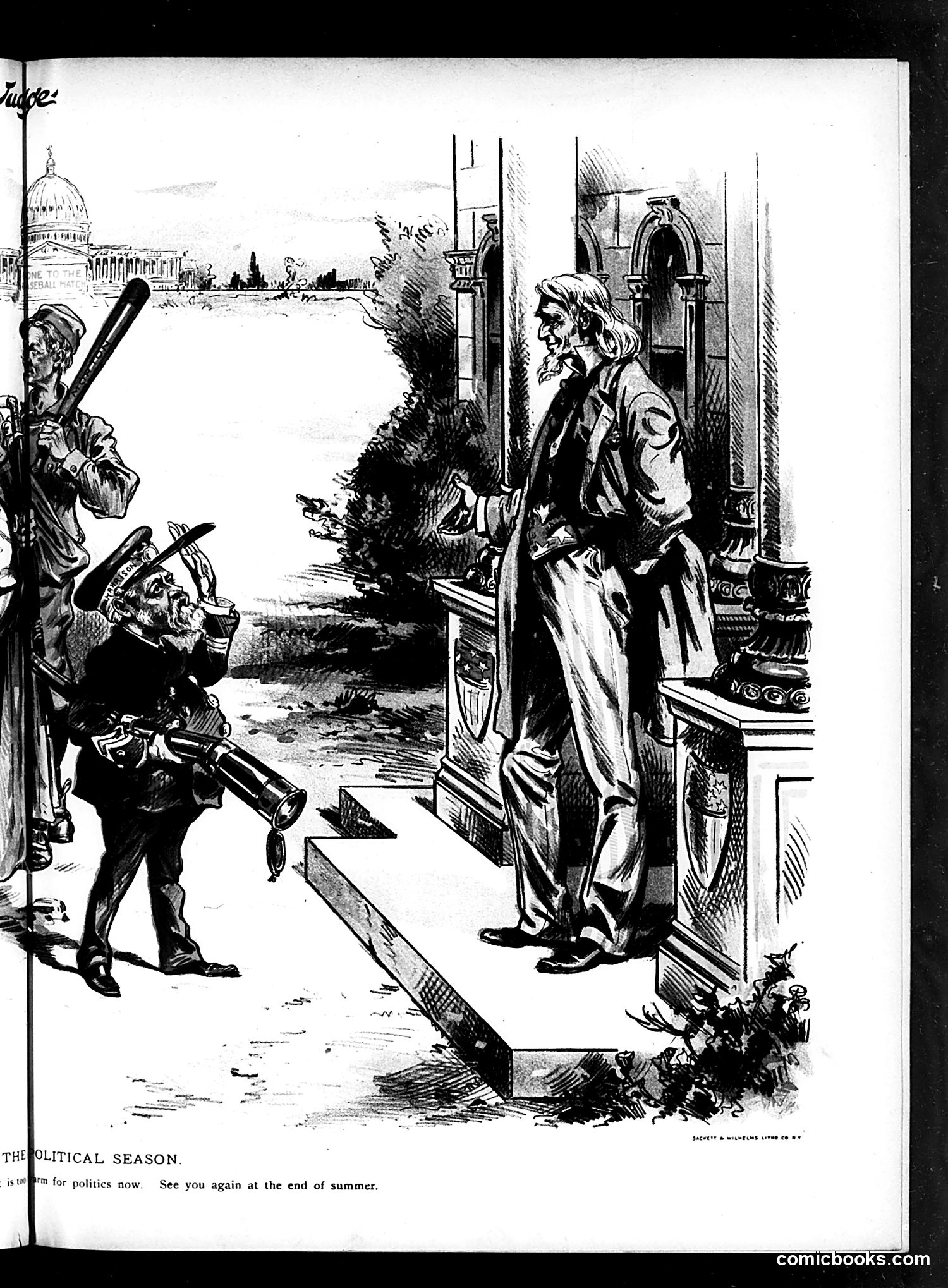 Judge — June 1, 1889 — page 9 of 18