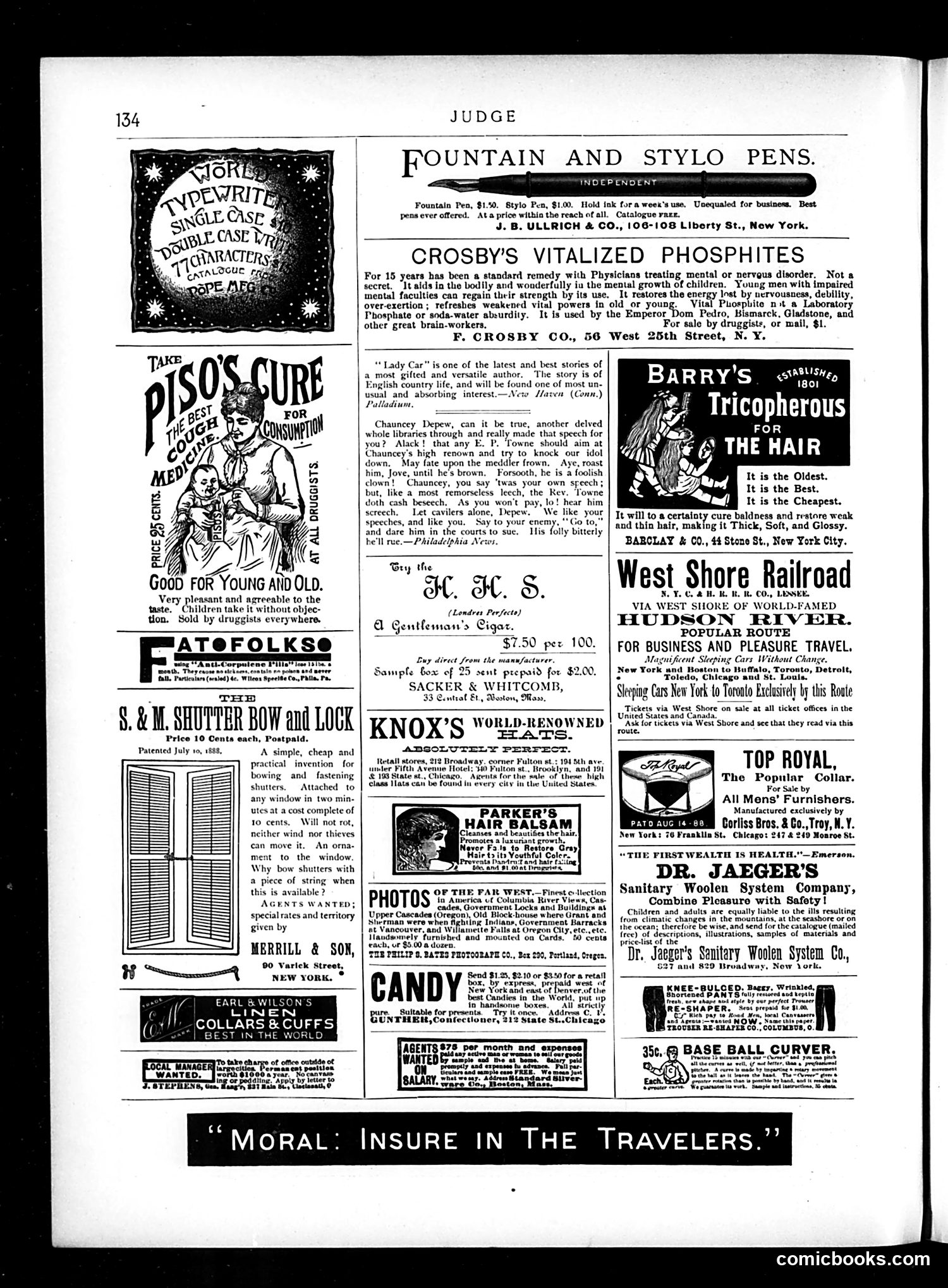 Judge — June 1, 1889 — page 14 of 18
