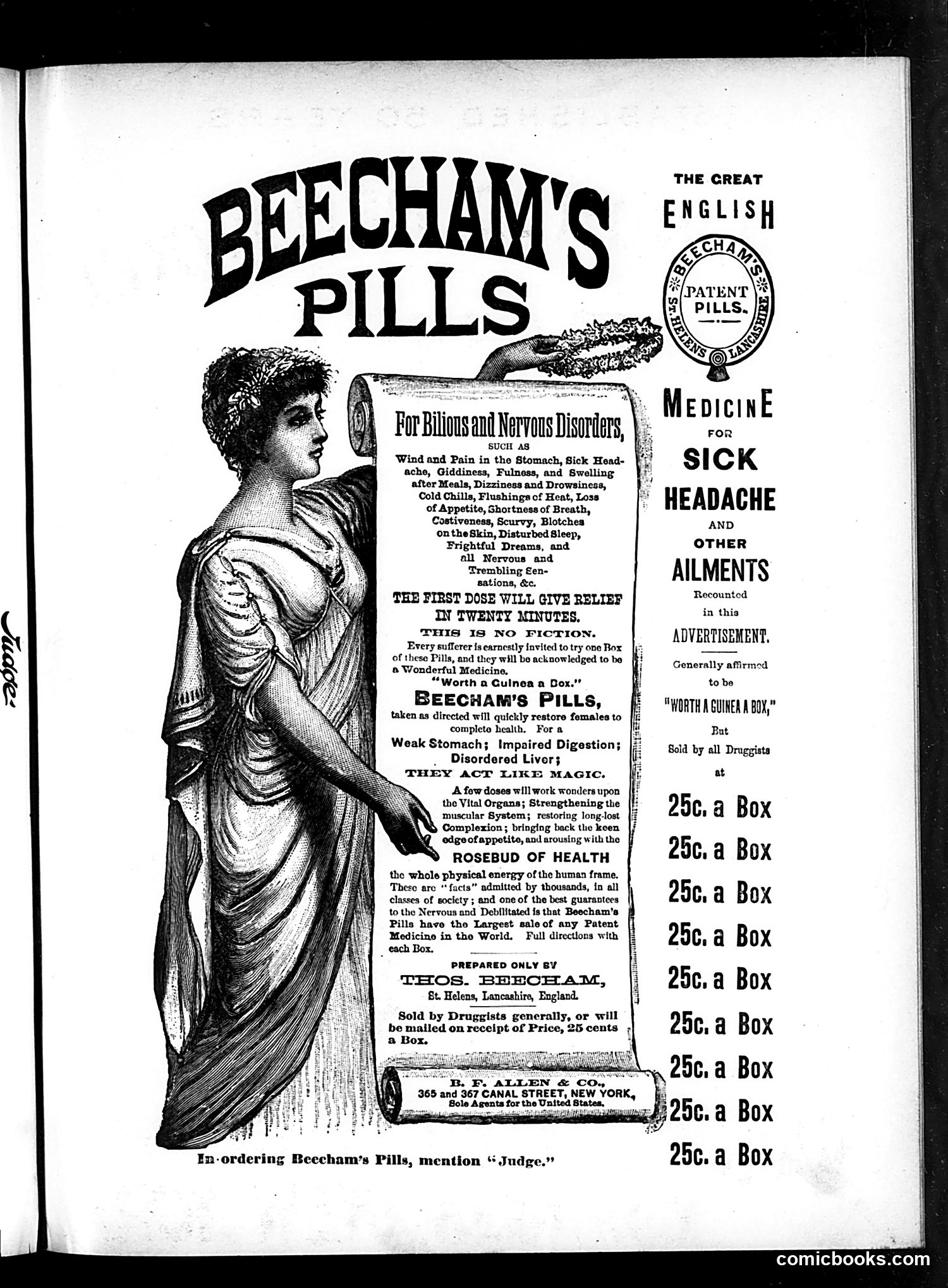 Judge — June 1, 1889 — page 17 of 18