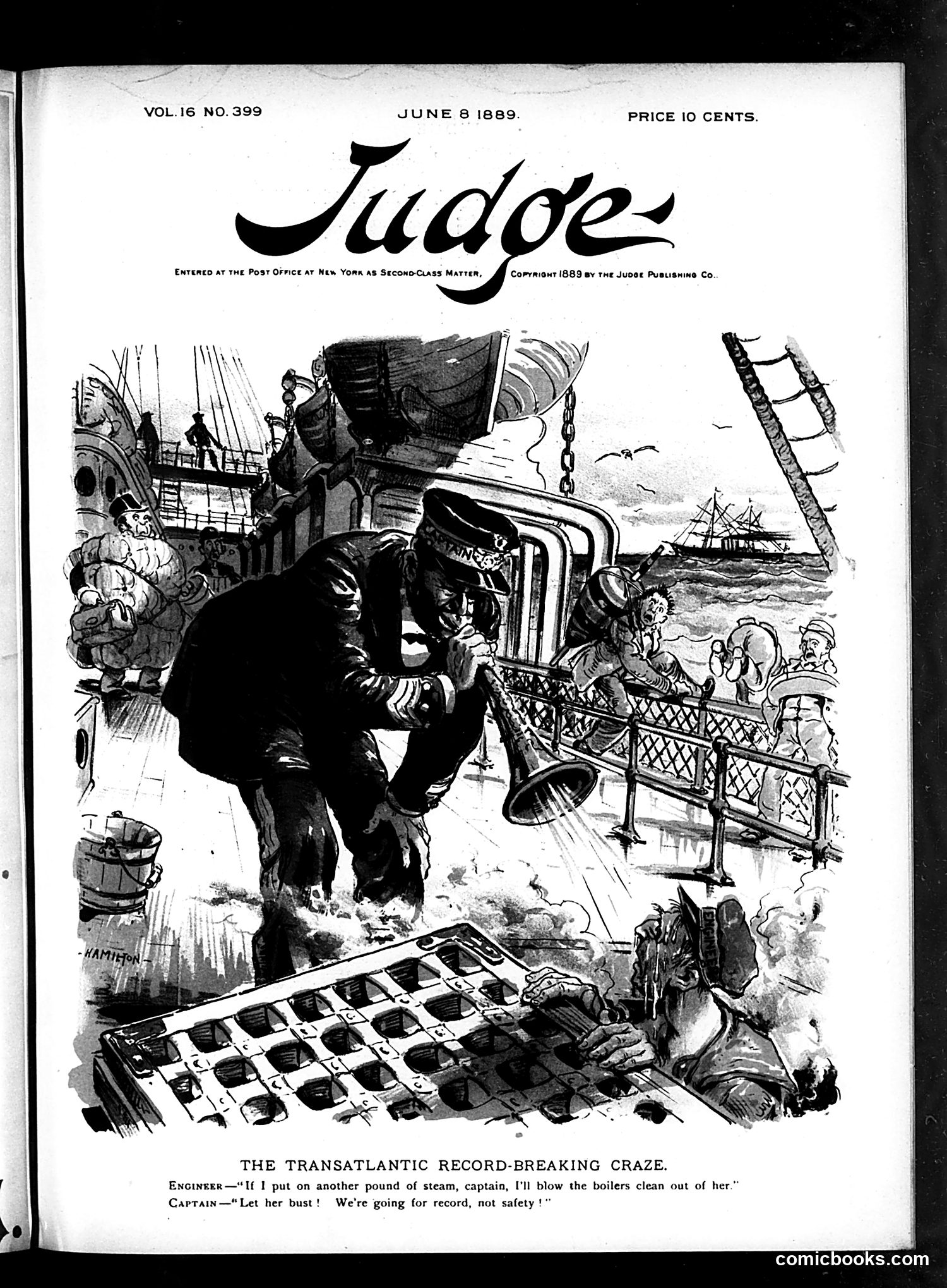 Judge — June 8, 1889