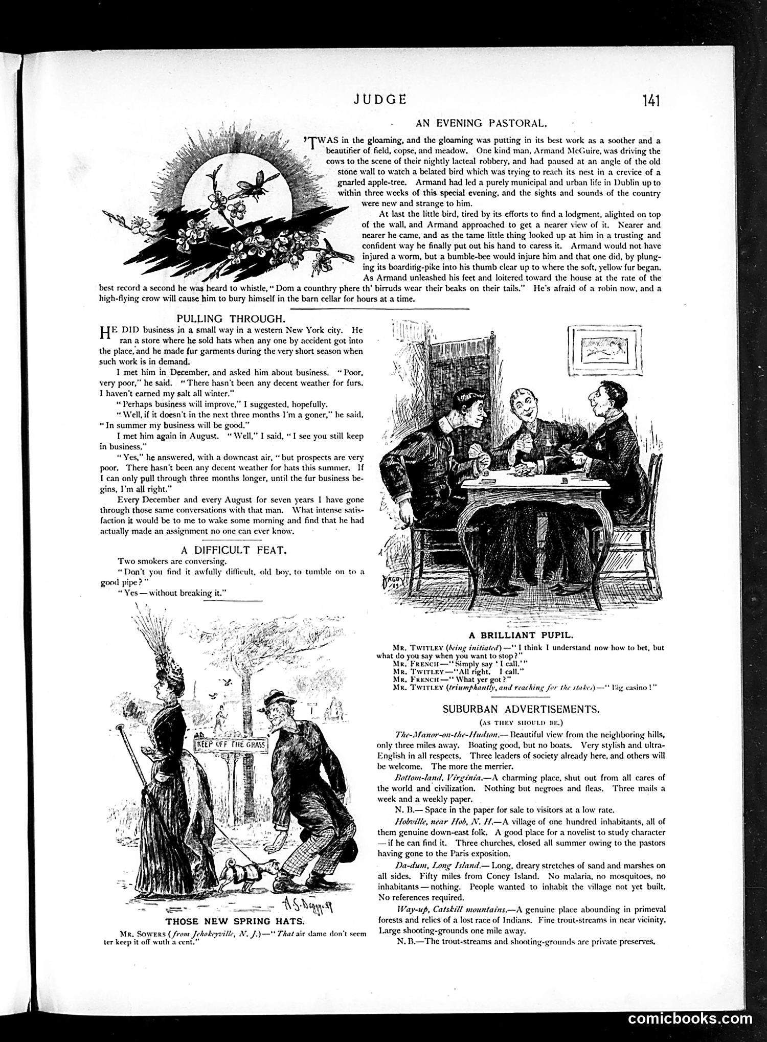 Judge — June 8, 1889 — page 5 of 16