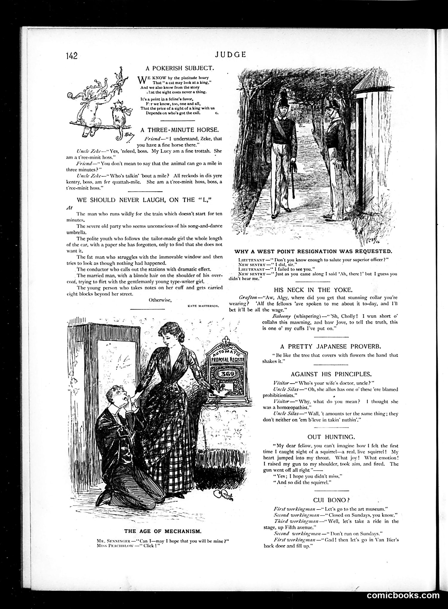 Judge — June 8, 1889 — page 6 of 16