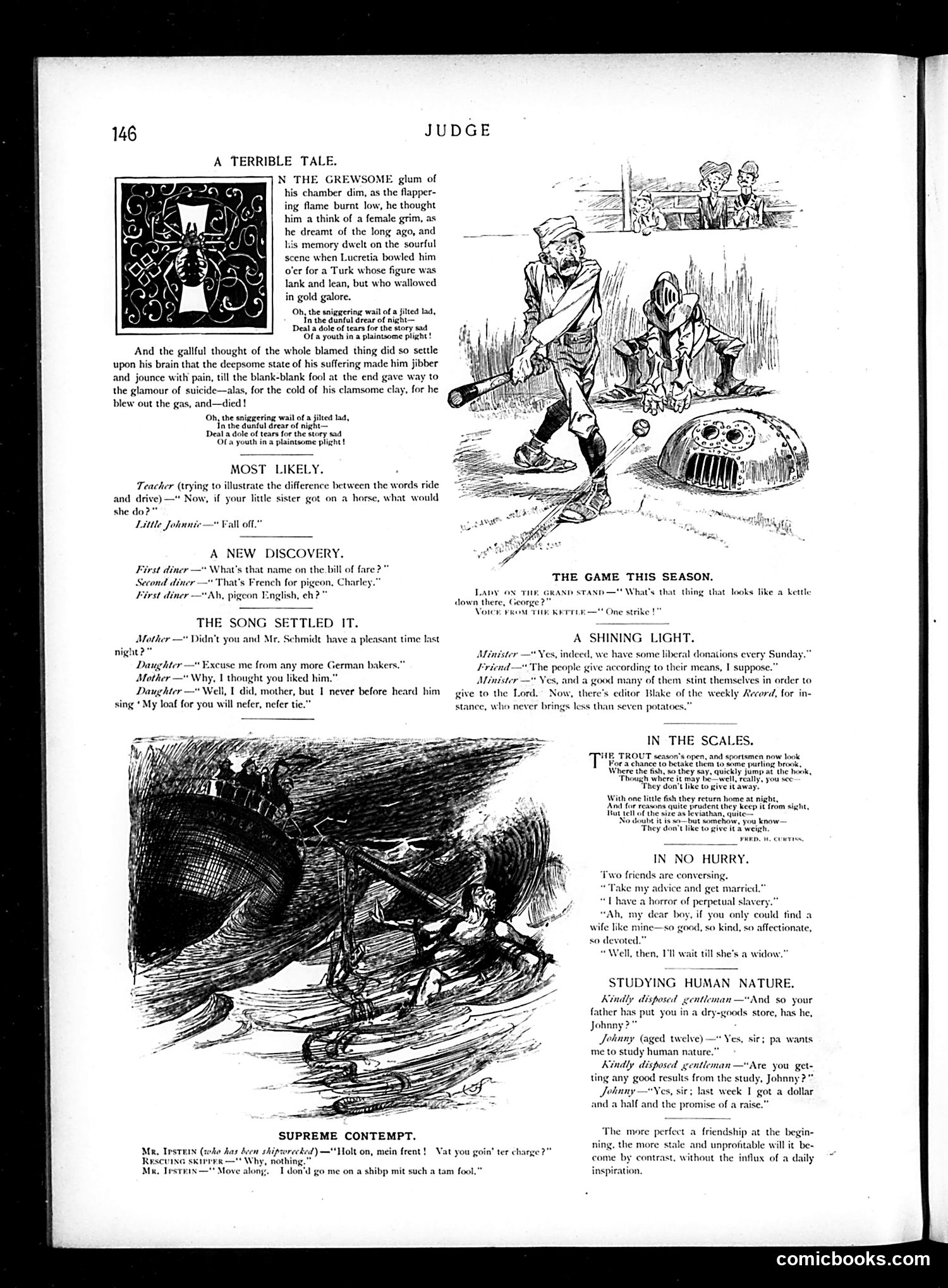 Judge — June 8, 1889 — page 10 of 16