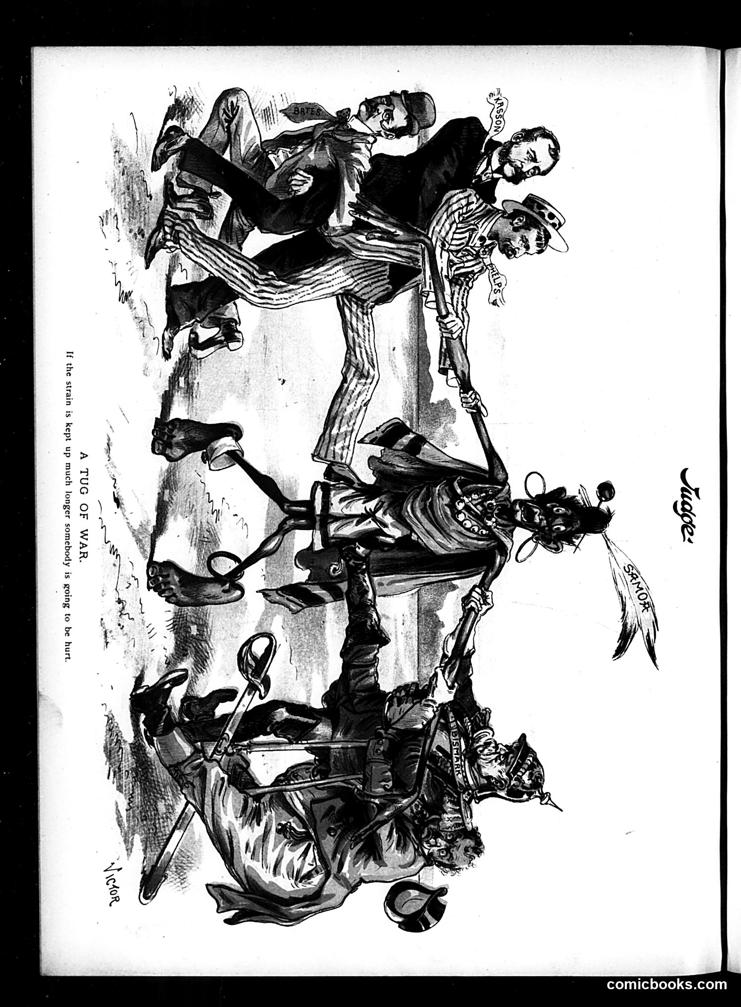 Judge — June 8, 1889 — page 16 of 16