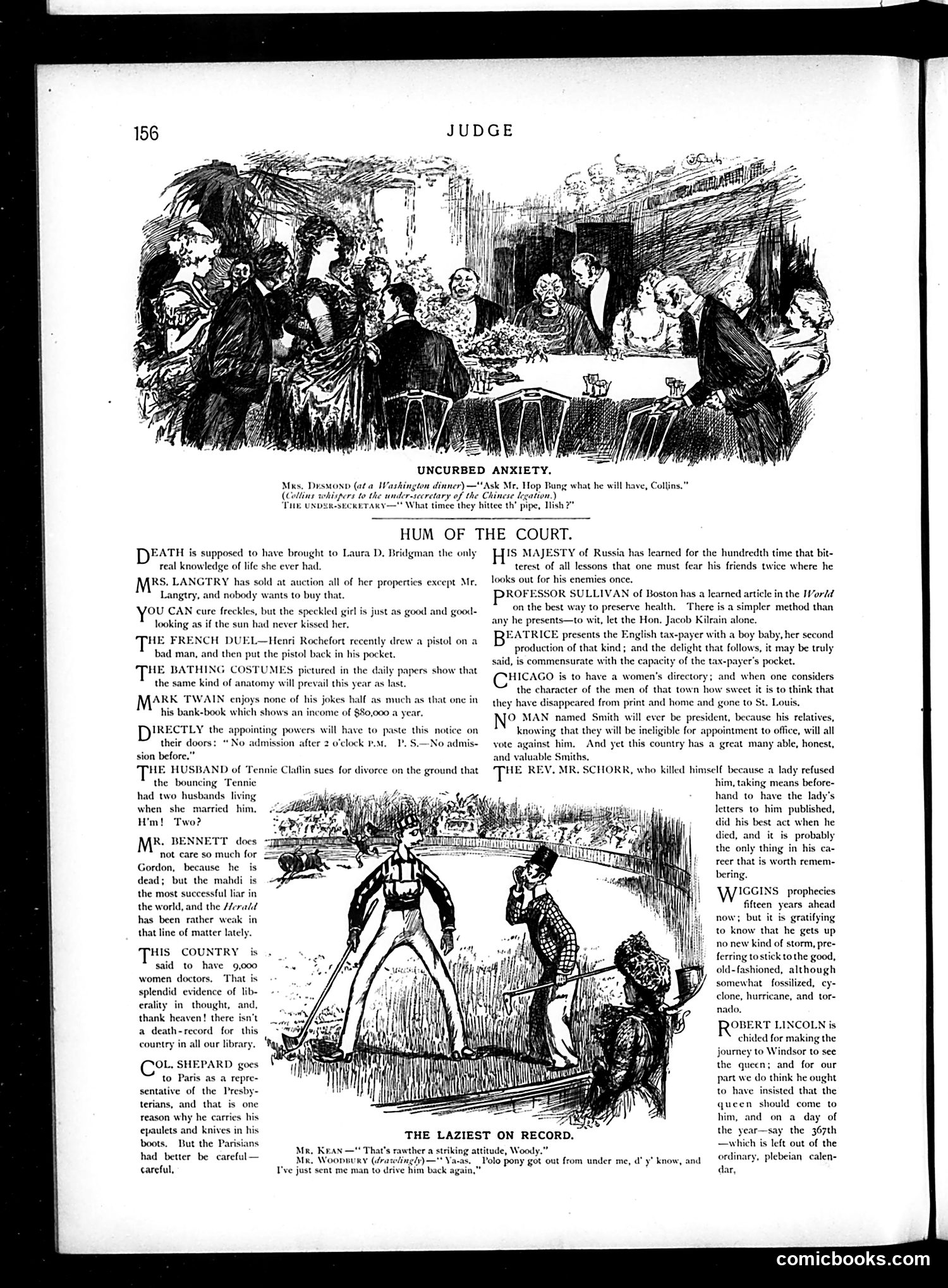 Judge — June 15, 1889 — page 4 of 16