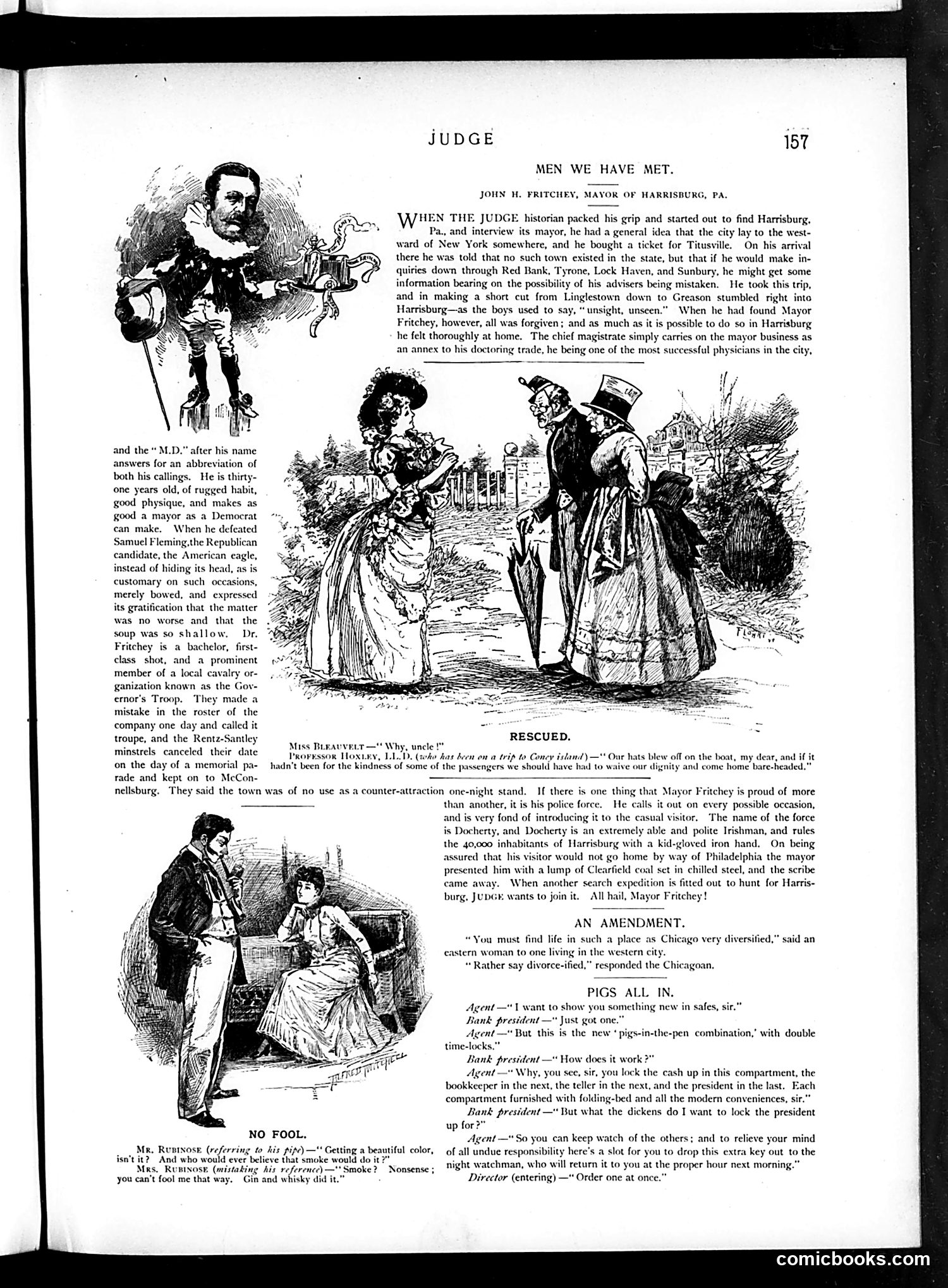 Judge — June 15, 1889 — page 5 of 16
