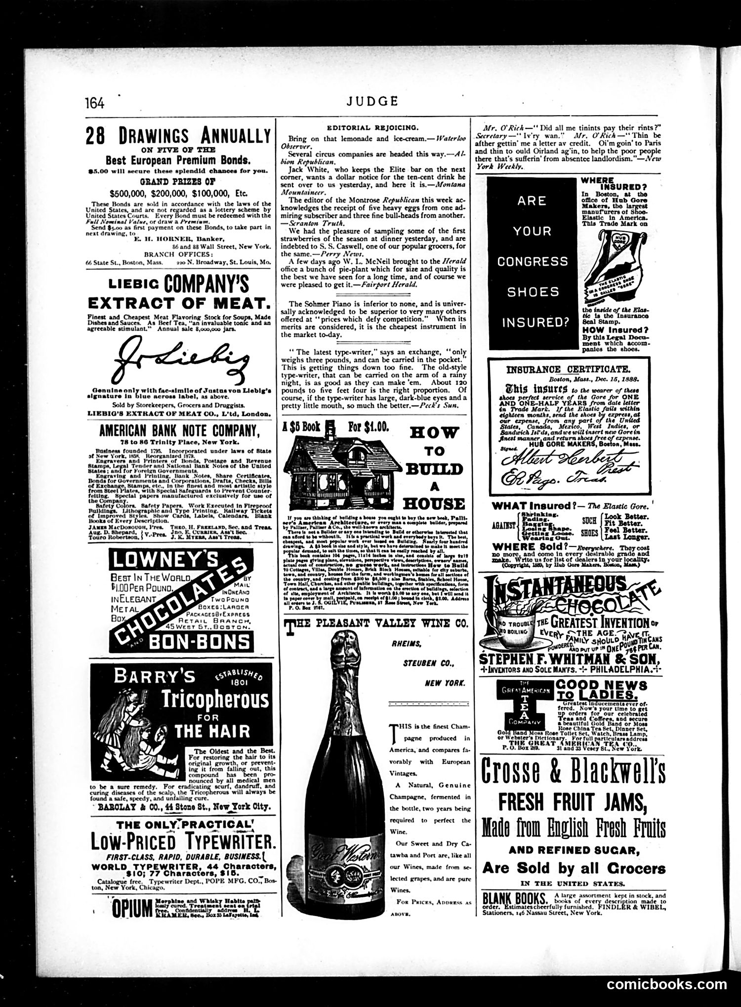 Judge — June 15, 1889 — page 12 of 16