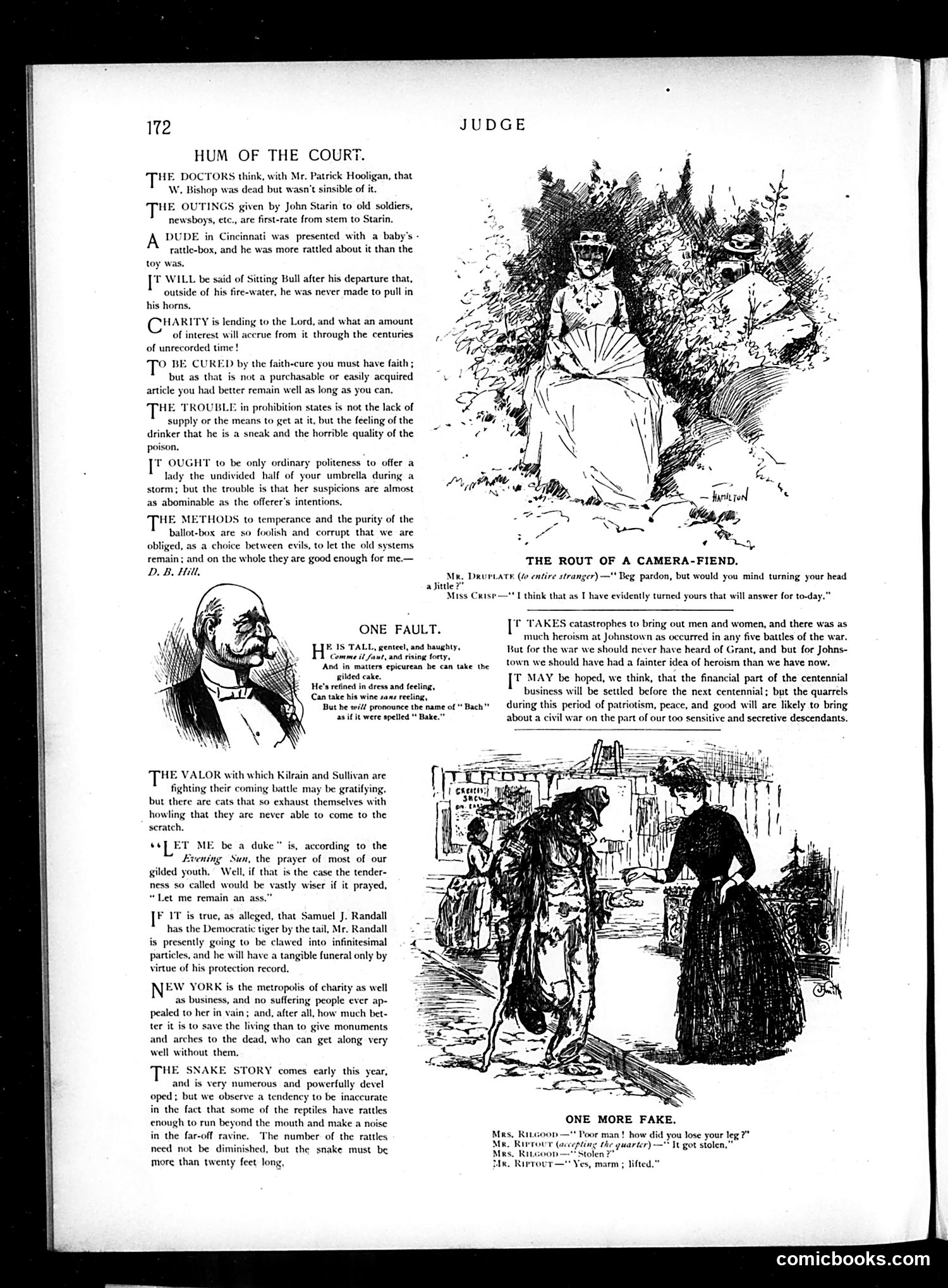 Judge — June 22, 1889 — page 4 of 16