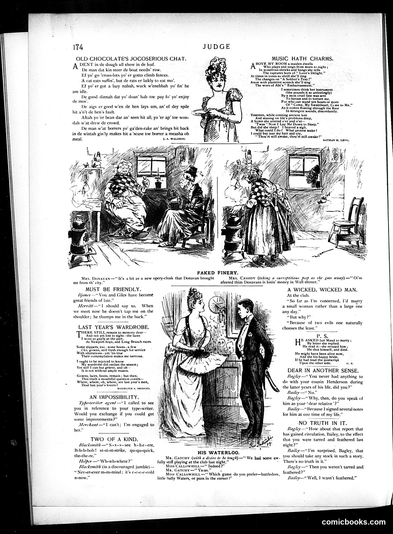 Judge — June 22, 1889 — page 6 of 16