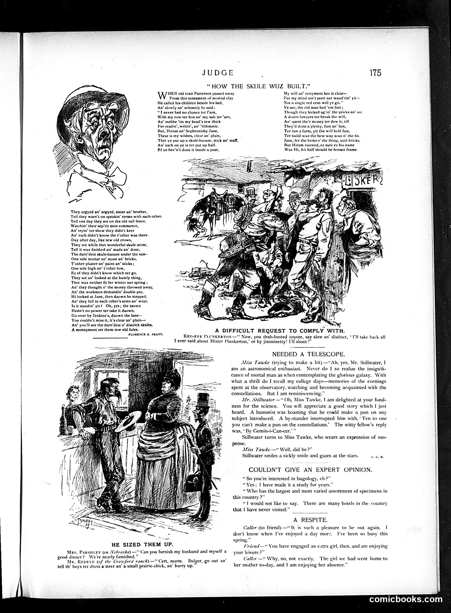 Judge — June 22, 1889 — page 7 of 16