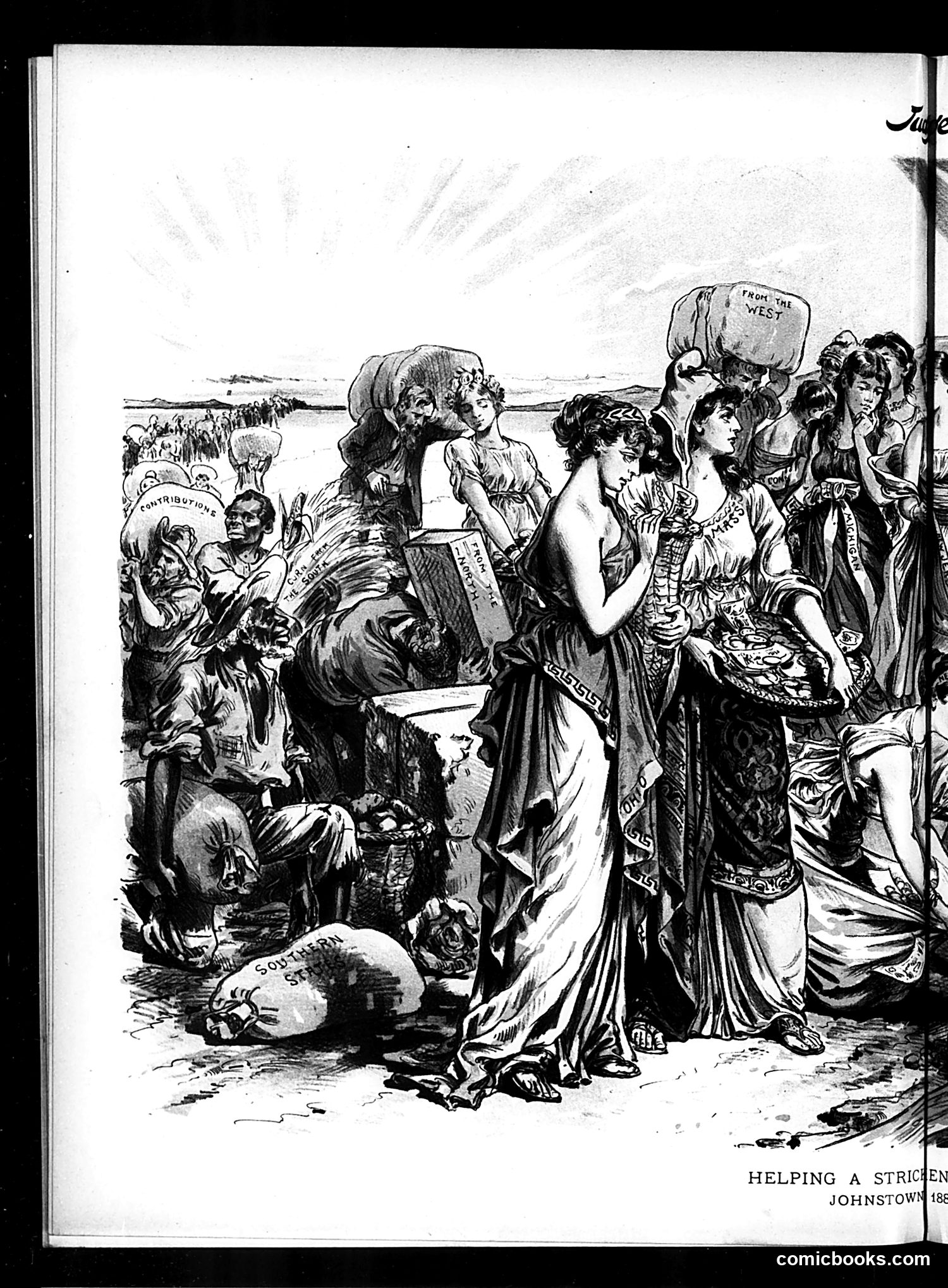 Judge — June 22, 1889 — page 8 of 16
