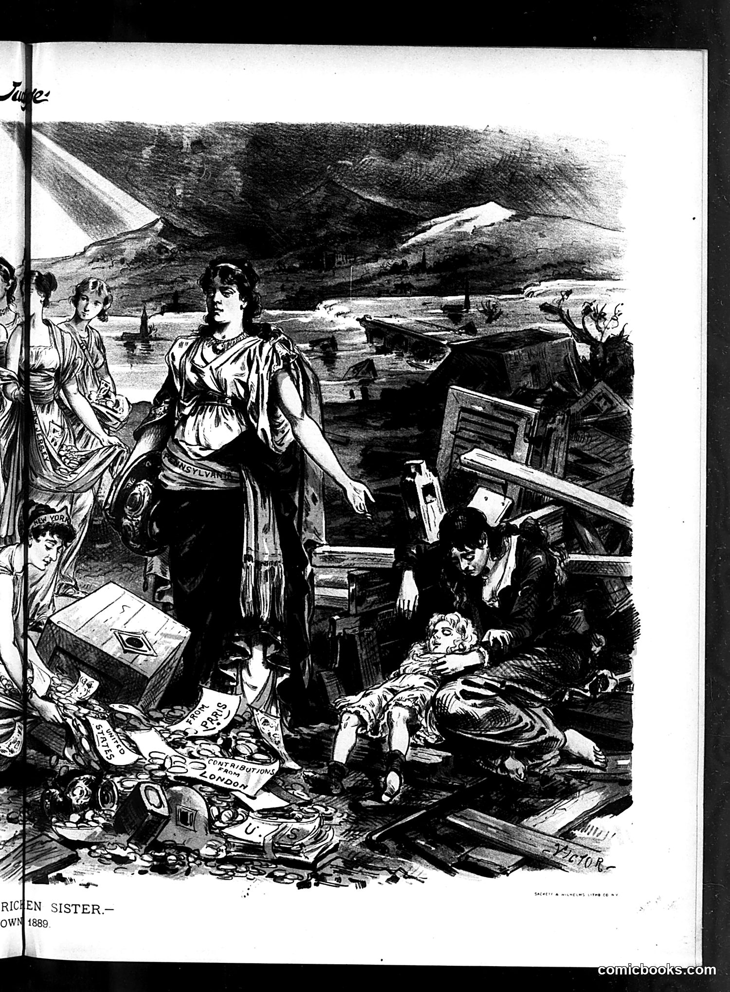 Judge — June 22, 1889 — page 9 of 16